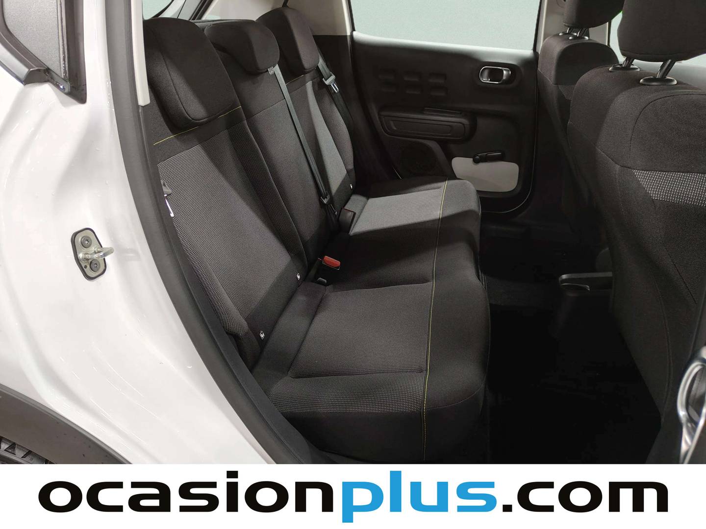 Citroën C3 Citroën C3 BlueHDi 100 S&S Plus 75 kW (102 CV) diésel