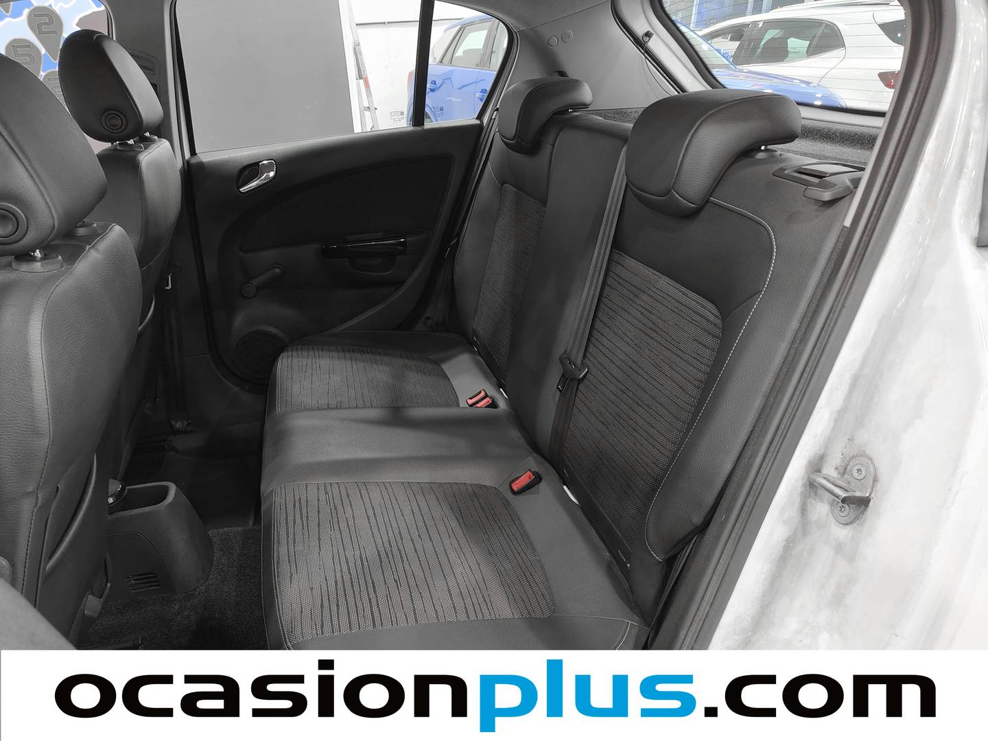 Foto Opel Corsa Opel Corsa 1.4 Selective (100 CV)