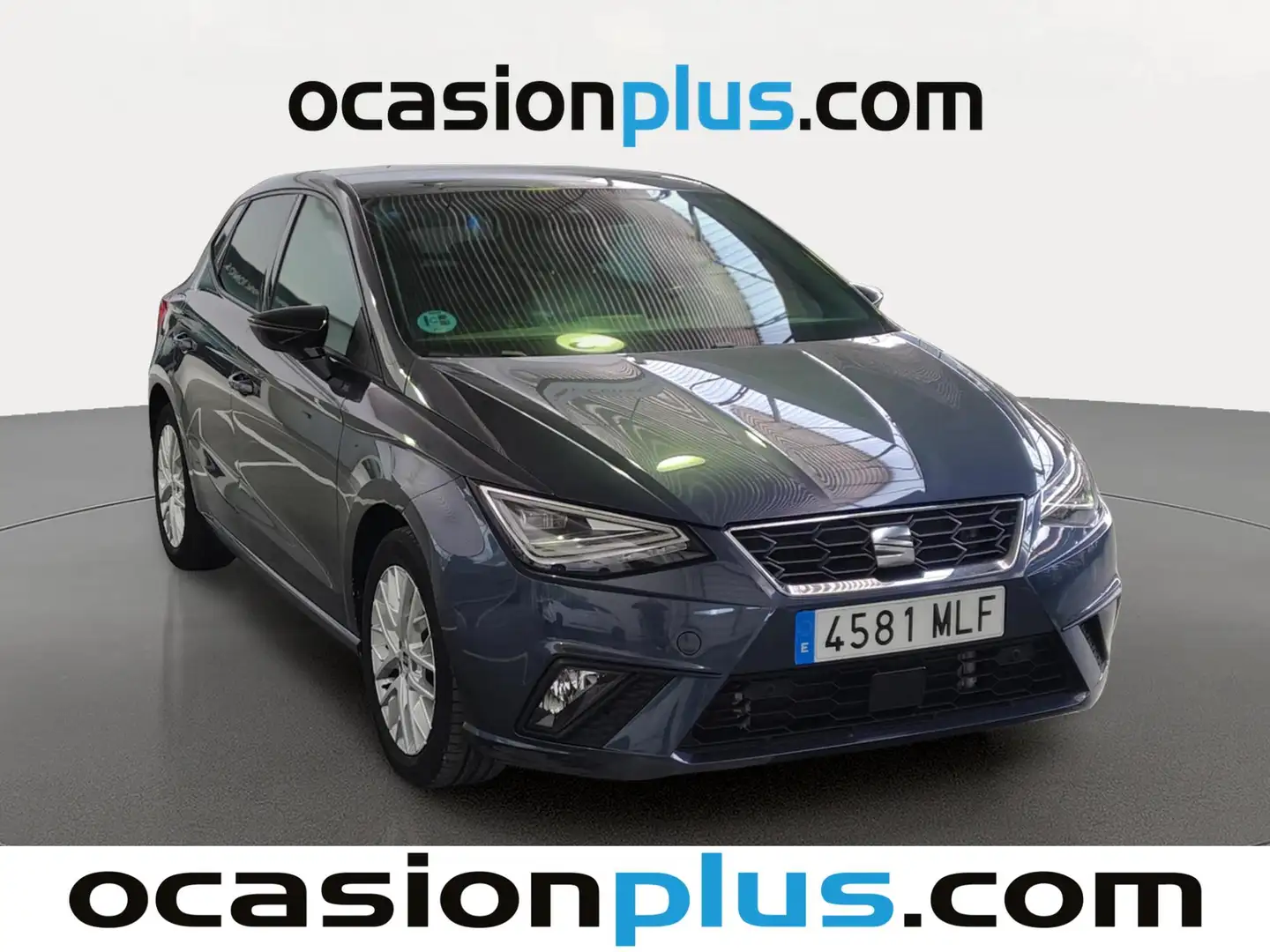 Foto Seat Ibiza SEAT Ibiza 1.0 TSI S&S FR XL (110 CV)