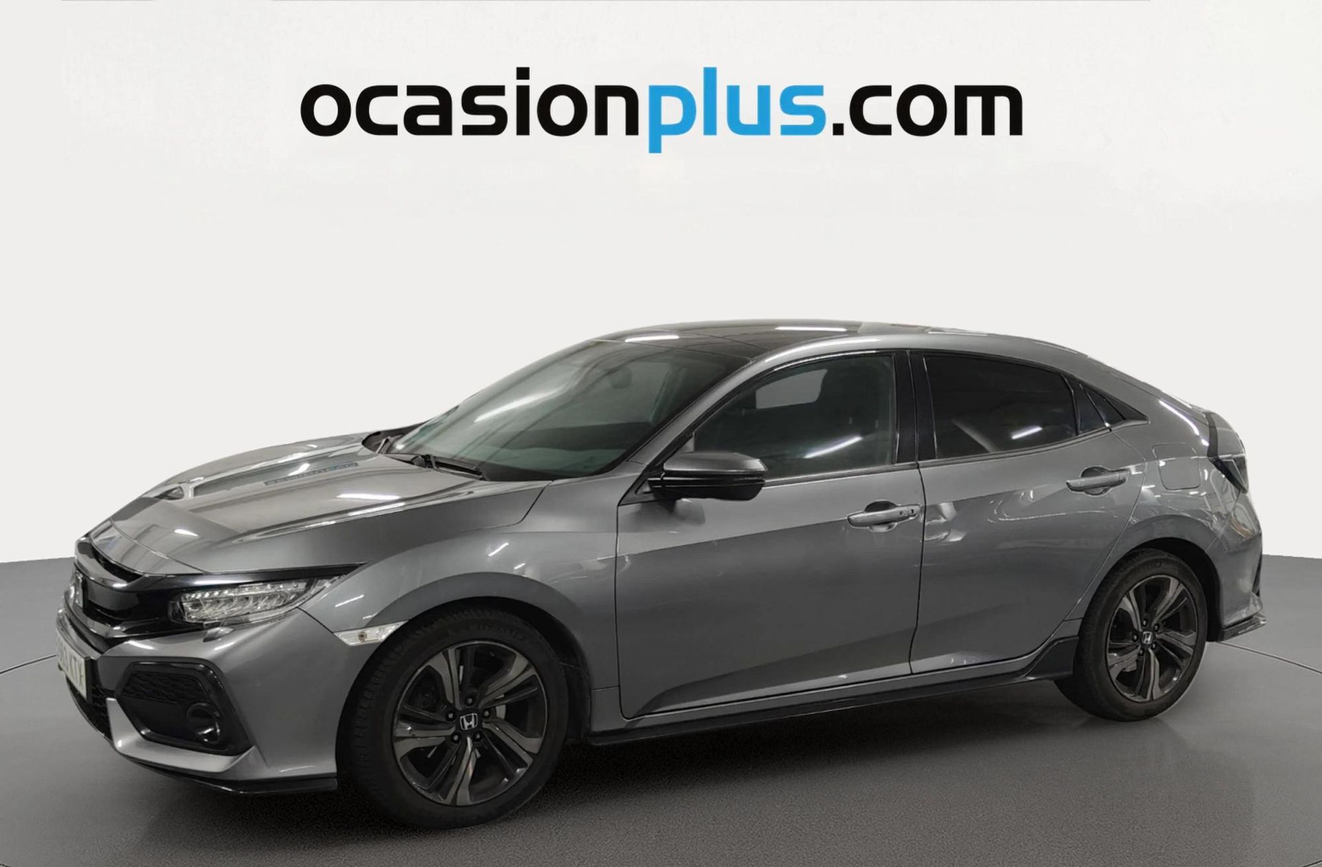 Honda Civic 1.5 VTEC Turbo Sport Plus CVT