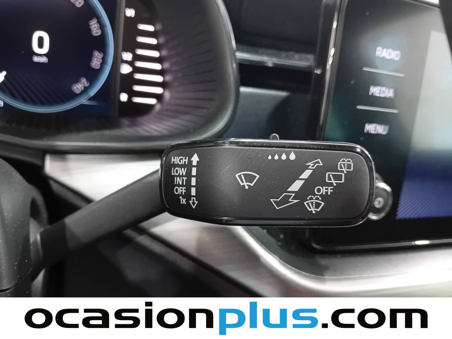 Foto Skoda Kamiq Skoda Kamiq 1.0 TSI Scout (110 CV)