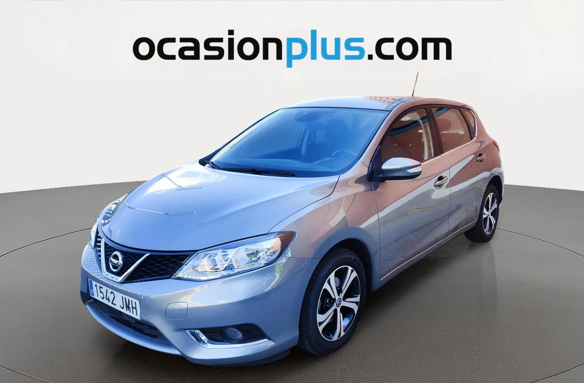 Nissan Pulsar 1.5 dCi Acenta