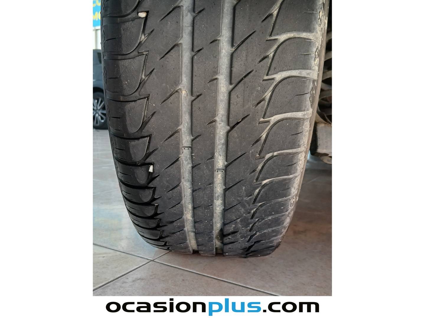 Nissan QASHQAI Nissan Qashqai 1.5 dCi N-Connecta 4x2 (110 CV) 2016