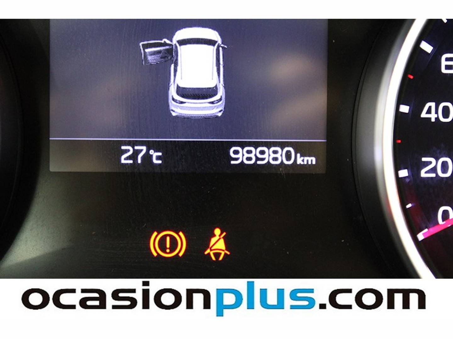 Foto KIA Ceed Kia Ceed 1.0 T-GDi Concept(120 CV)