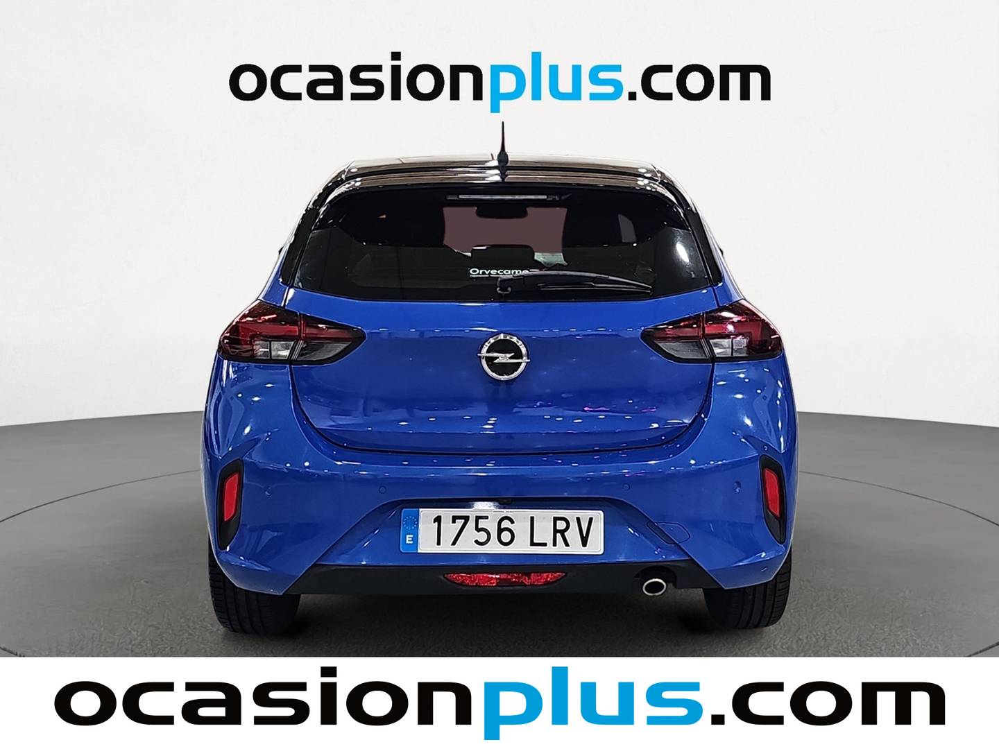 Opel Corsa Opel Corsa 1.2 Turbo XHL GS-Line (100 CV) km 0