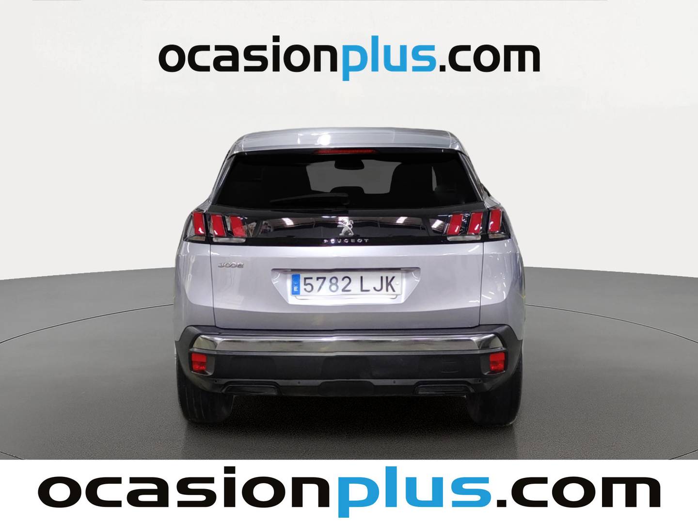 Peugeot 3008 Peugeot 3008 PureTech 130 Allure EAT8  (130 CV) barato