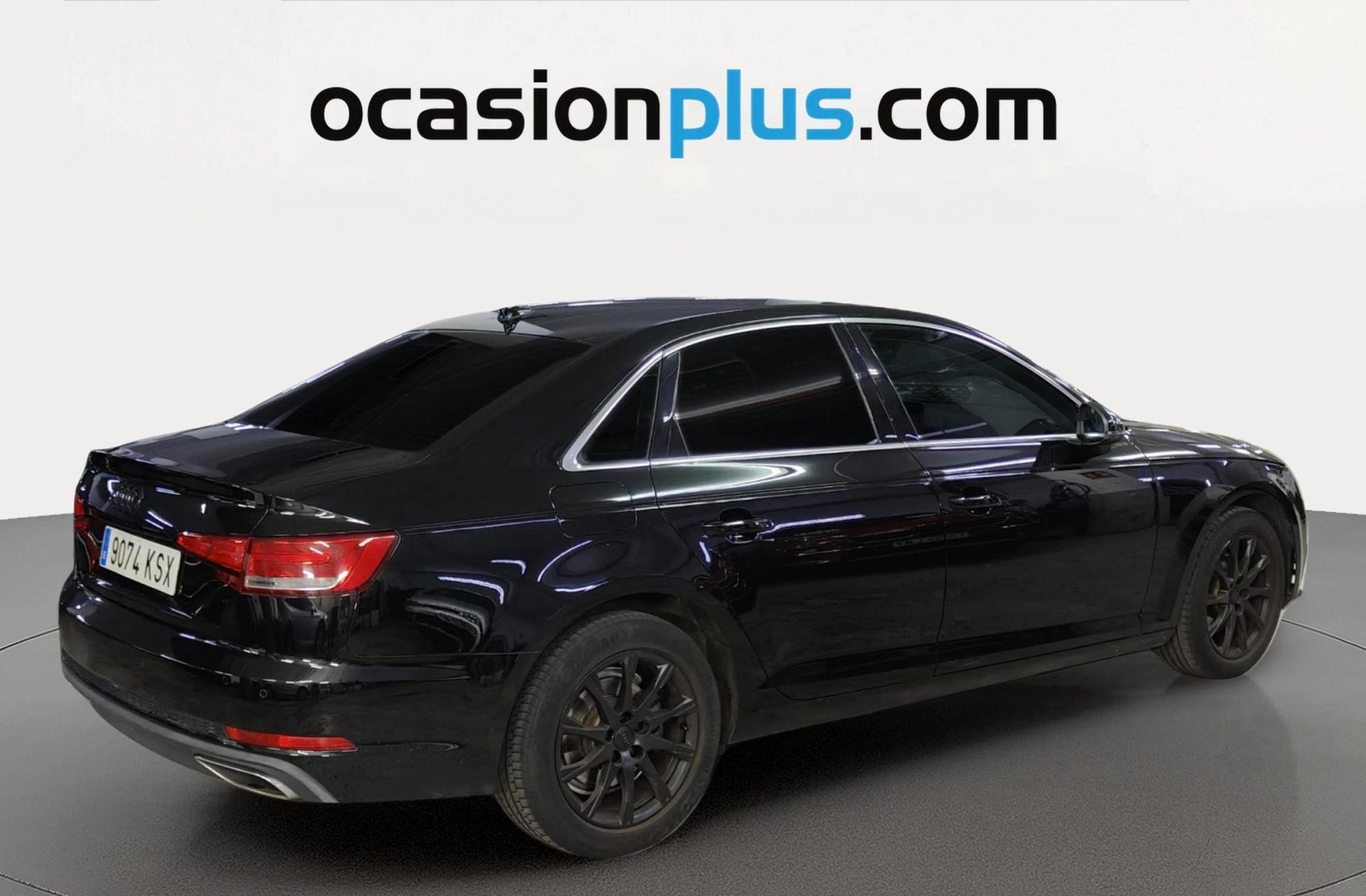 Audi A4 Advanced 35 TFSI S tronic - foto 4