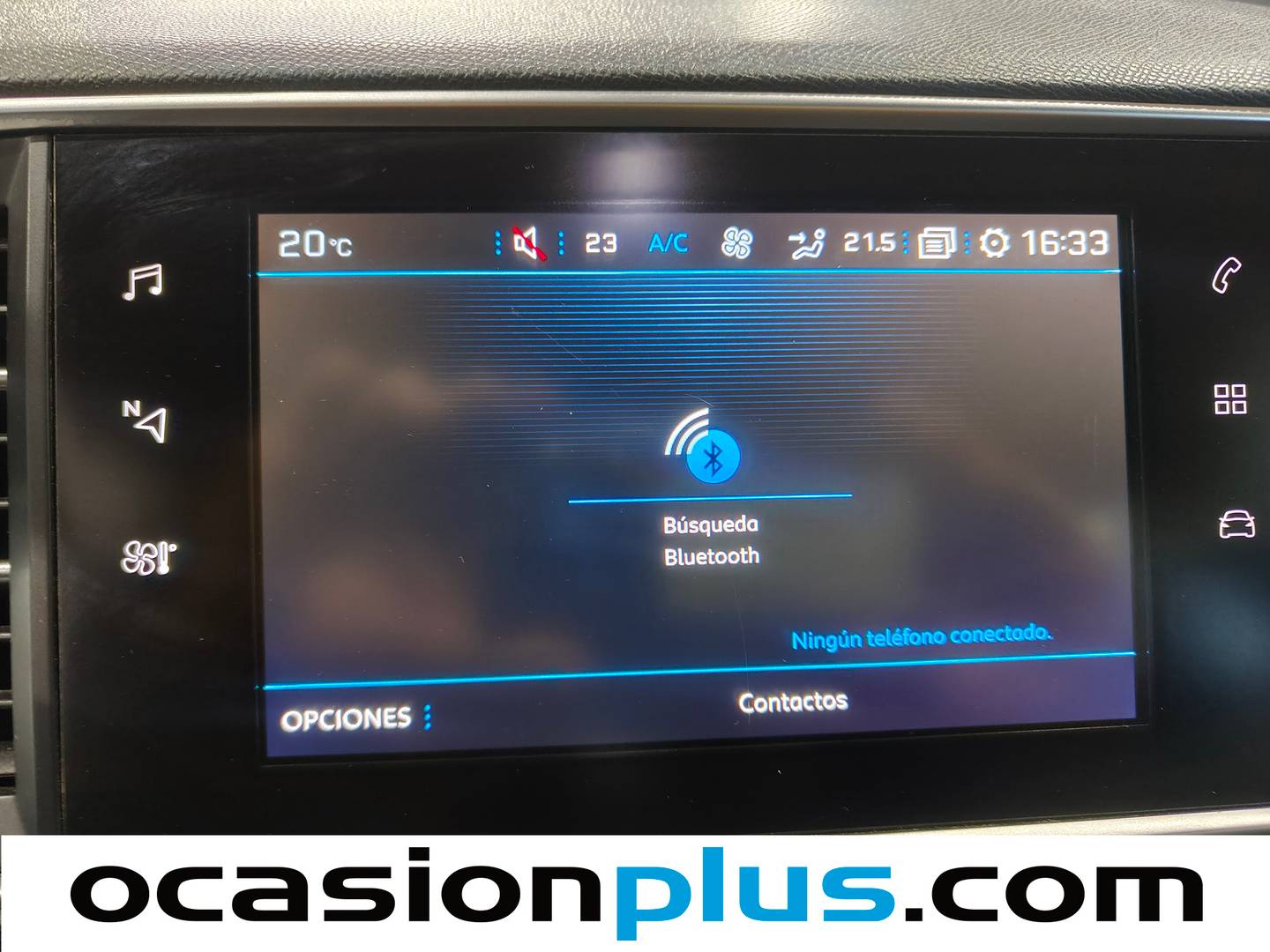 Peugeot 308 Peugeot 308 PureTech 130 S&S GT Line EAT6 (130 CV) barato