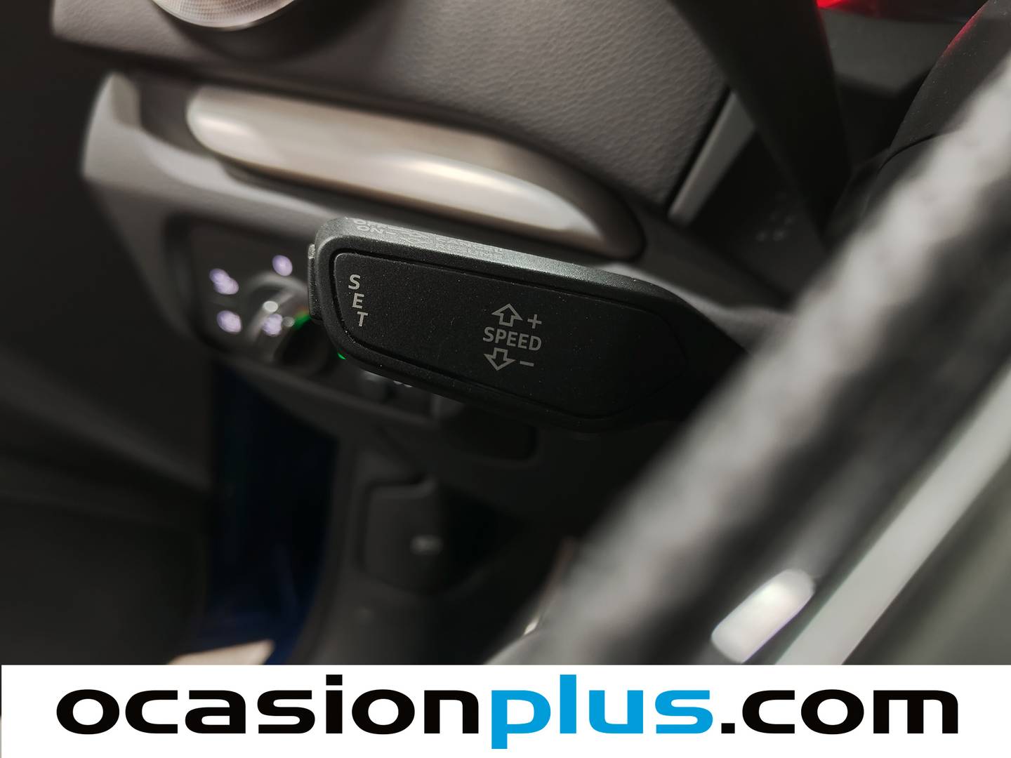 Accesorios del Audi A3 Audi A3 Sportback Black line 35 TDI  (150 CV) S tronic Pack S-line