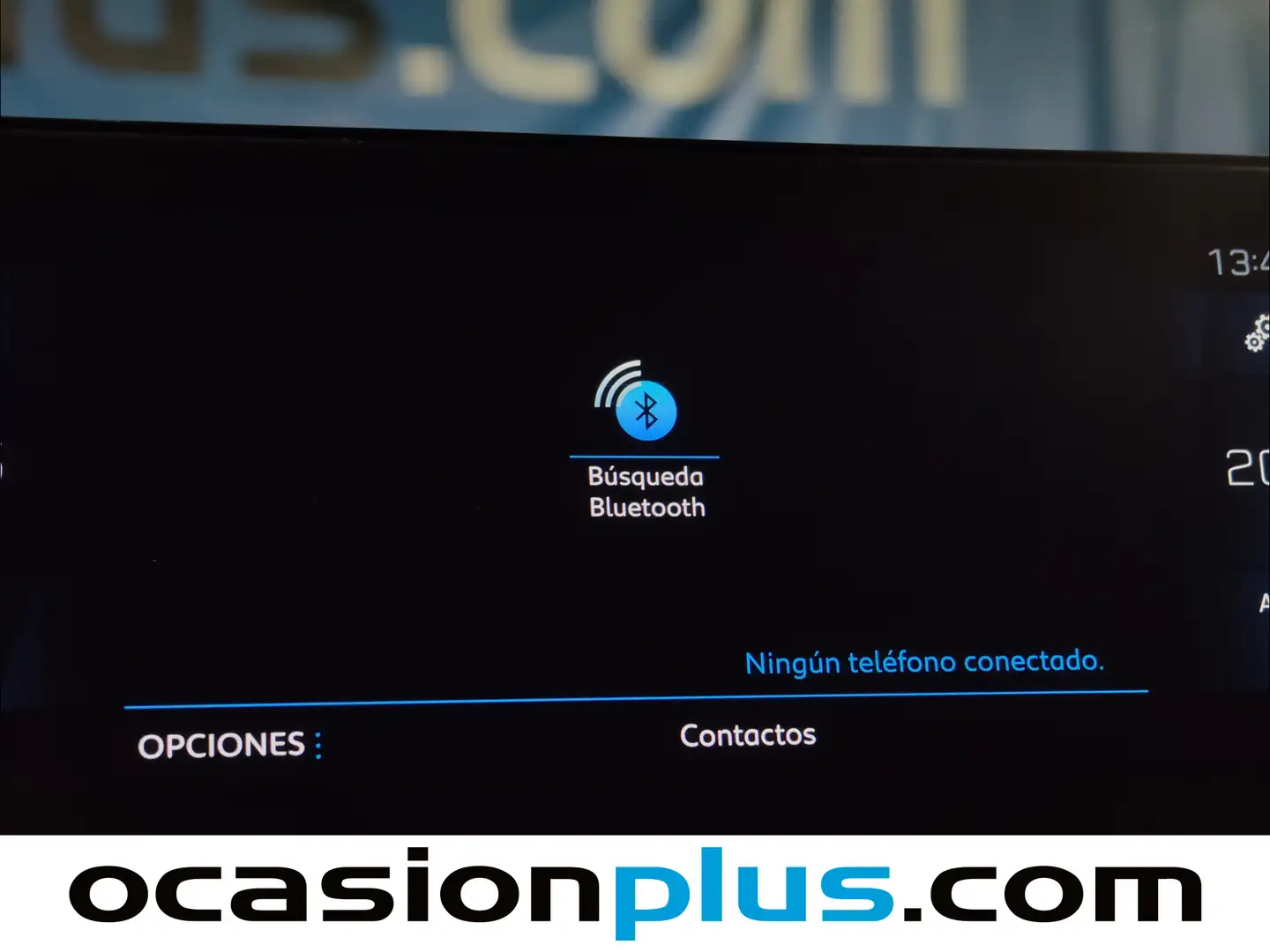 Foto Peugeot 3008 Peugeot 3008 BlueHDi 130 S&S Allure Pack EAT8 (130 CV)