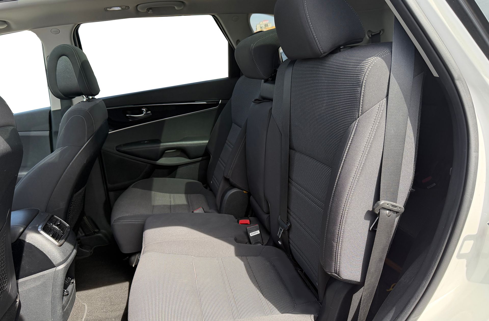 Kia Sorento 2.2 CRDi Drive 4x4 - foto 13