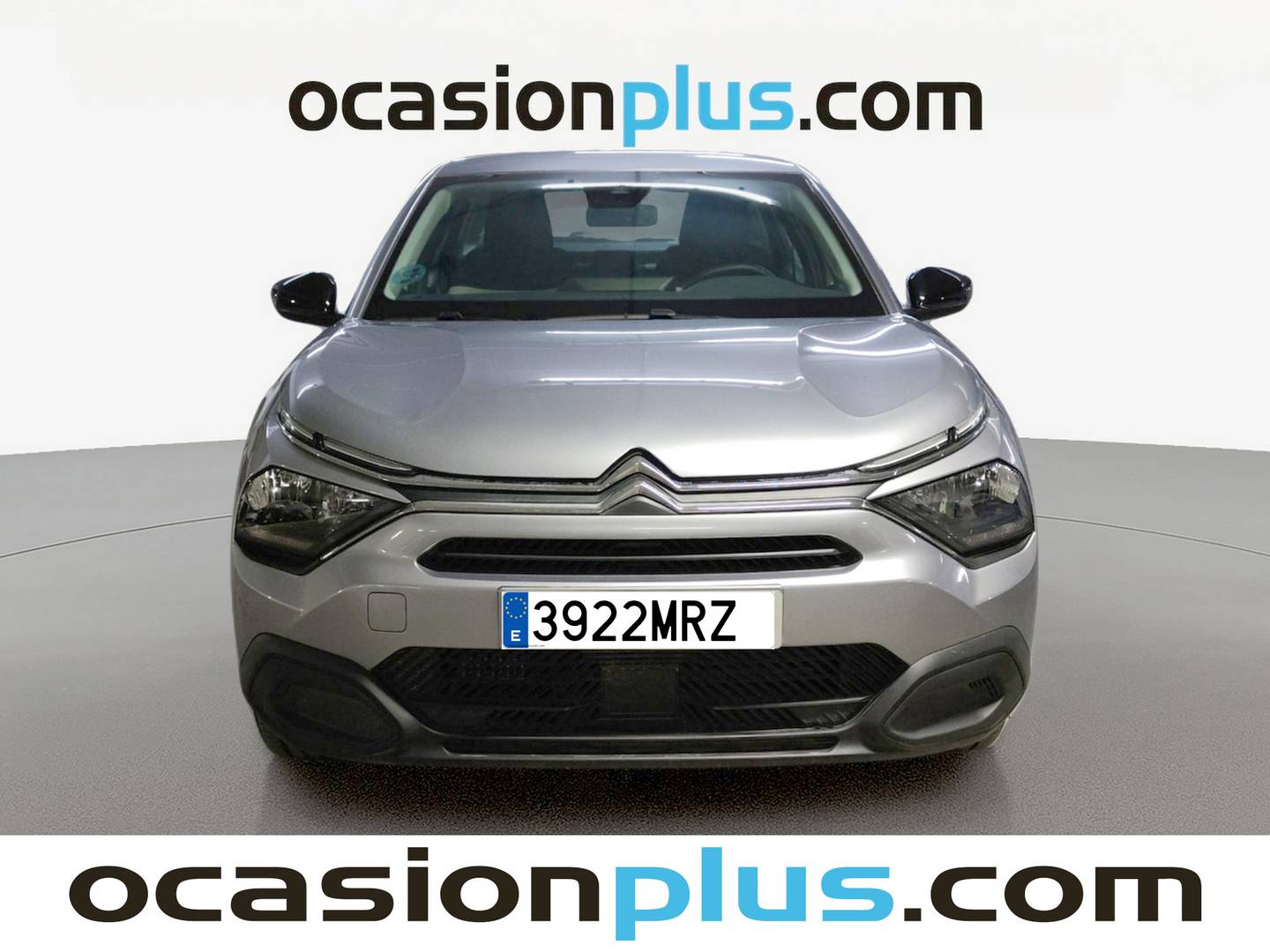 Foto Citroën C4 X Citroen C4 X PureTech 100 S&S 6v You (102 CV)