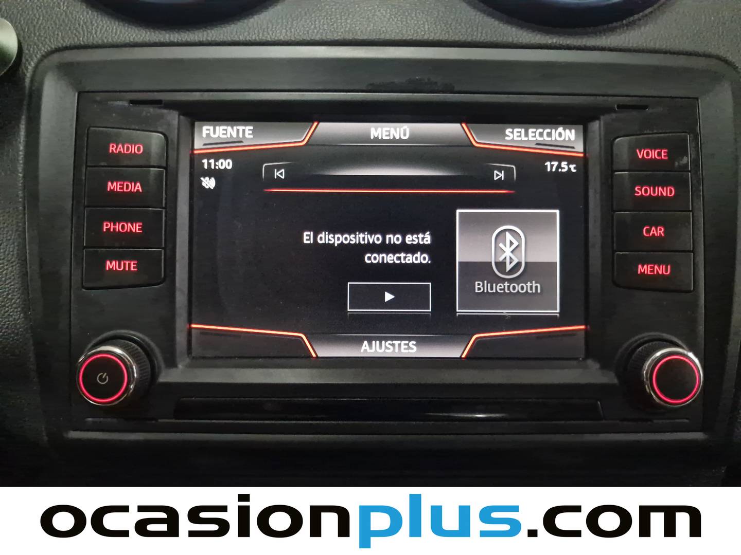 Accesorios del Seat Ibiza Seat Ibiza 1.4 TDI Style (90 CV)