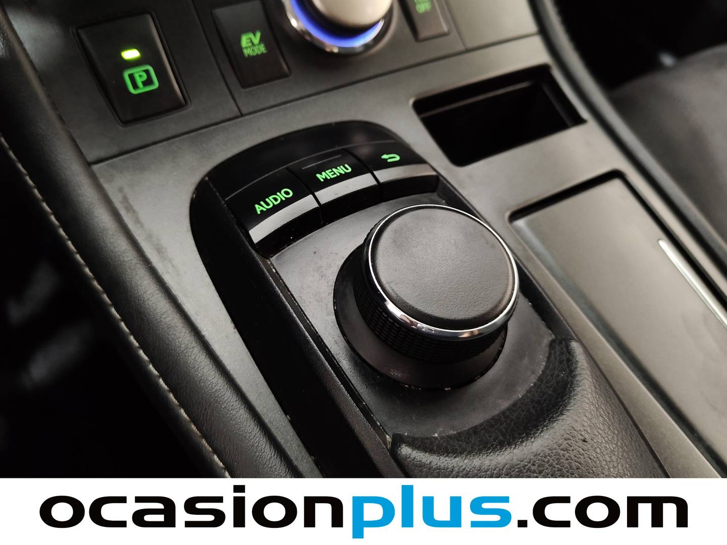 Foto Lexus CT Lexus CT 200h Business  (136 CV)