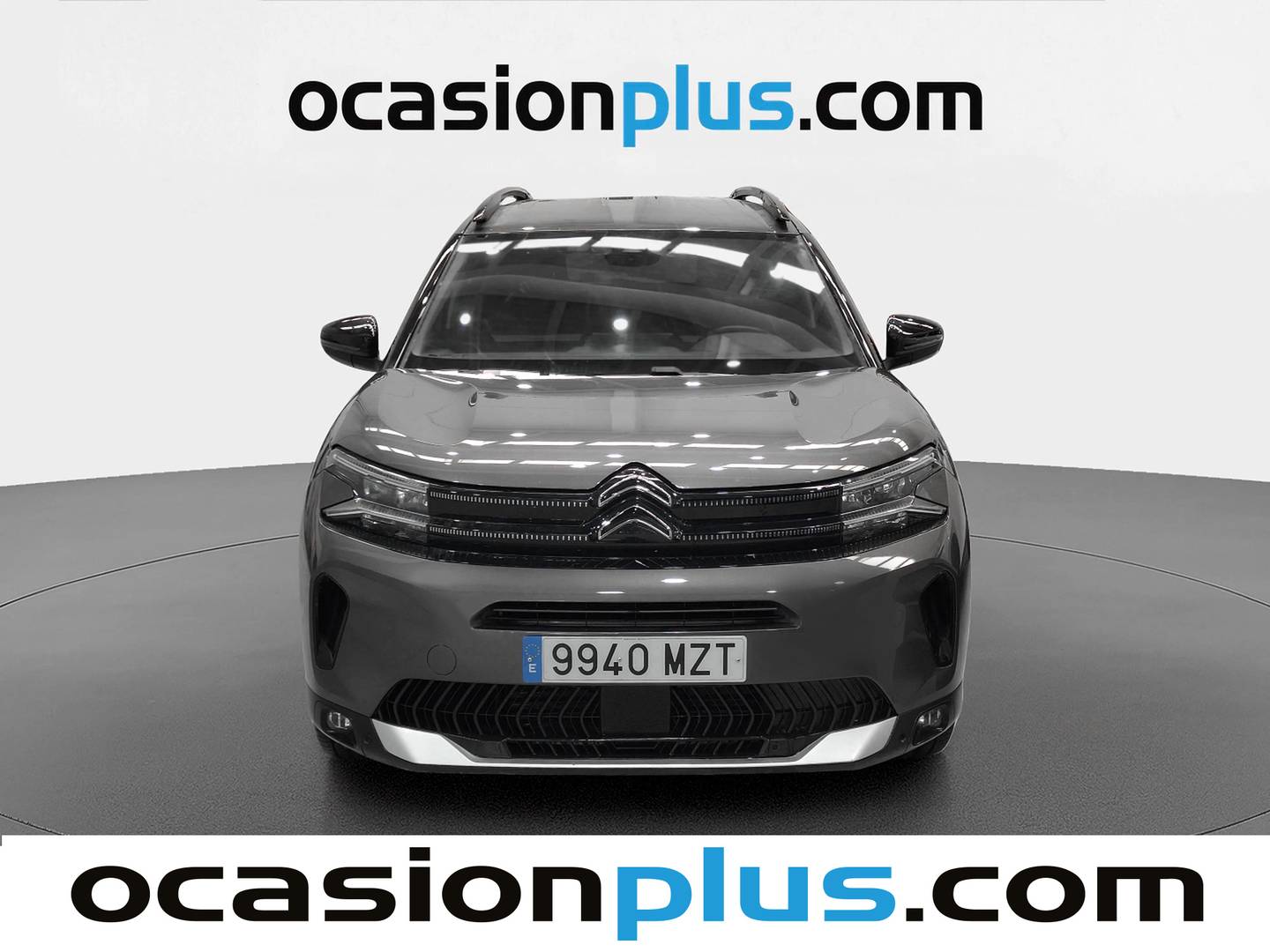 Citroën C5 Aircross Citroën C5 Aircross Hybrid 136 Max e-DCS6 (136 CV) 136cv