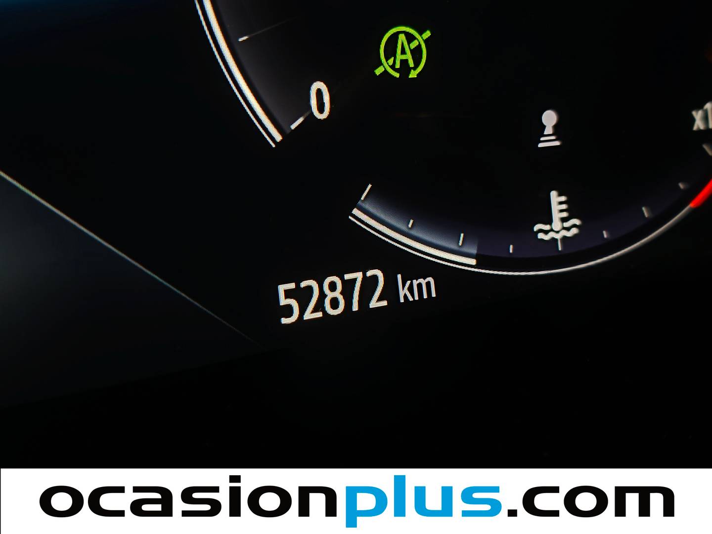 Renault Mégane Renault Megane Zen TCe (140 CV) GPF 140cv