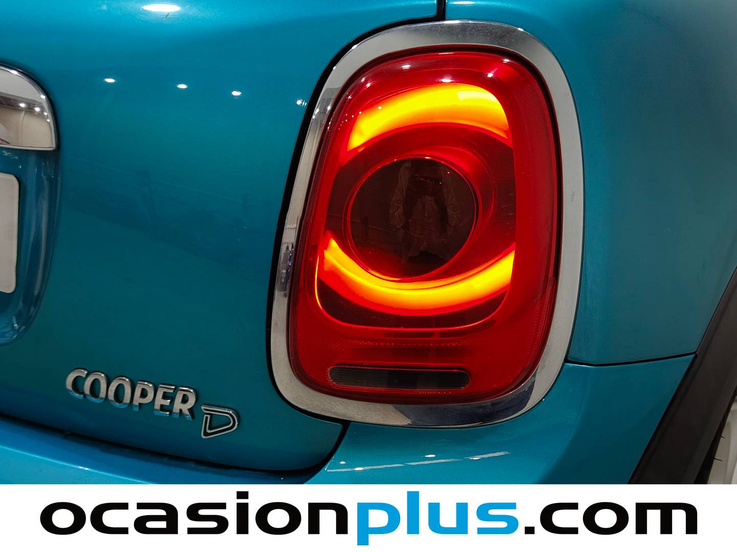 Mini MINI Mini MINI Cooper Cabrio D (116 CV) km 0