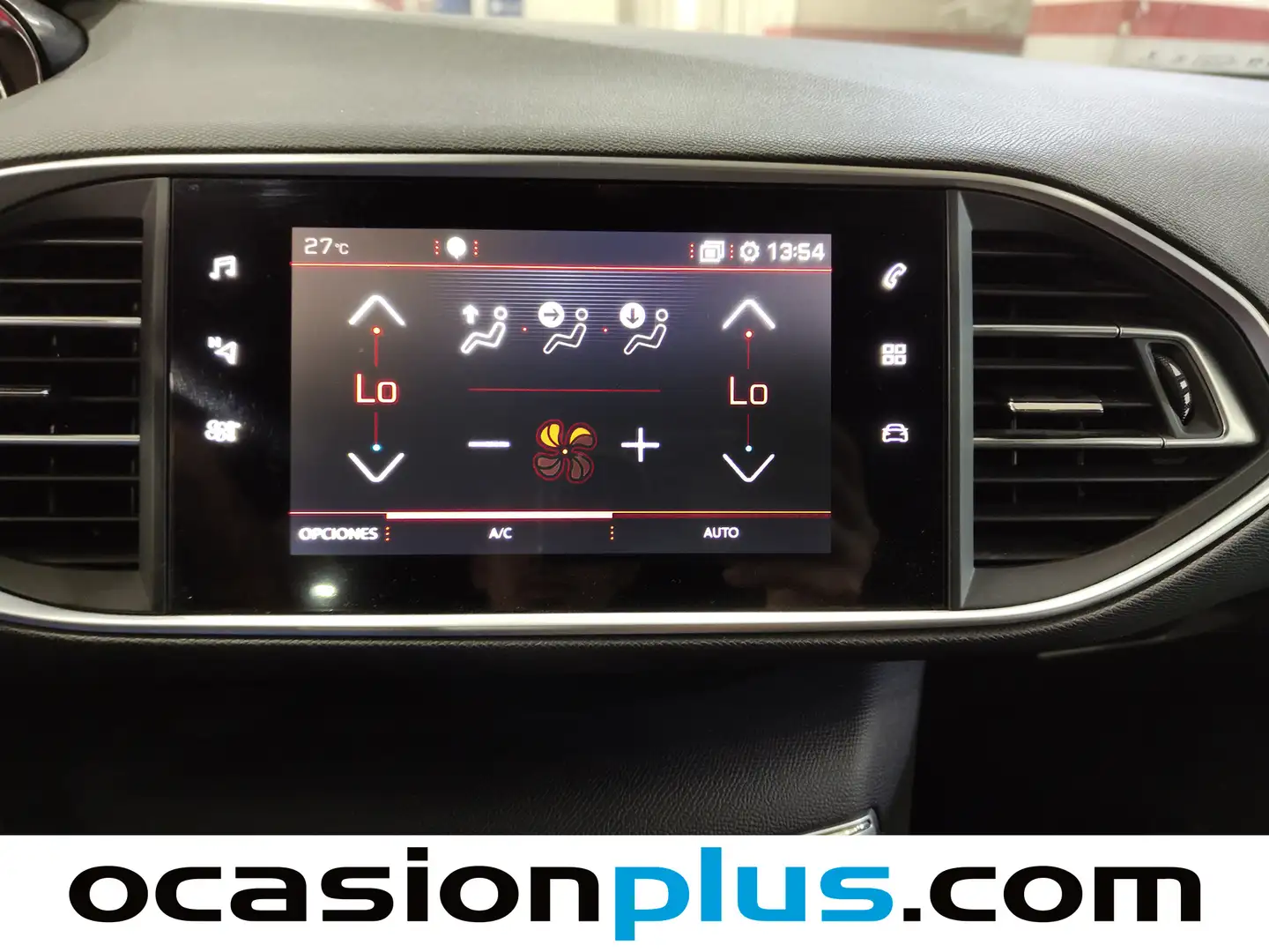 Foto Peugeot 308 Peugeot 308 1.2 PureTech S&S GT Line (130 CV)