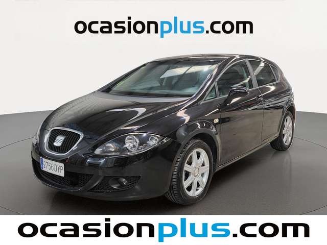 Seat León 2.0 TDI Stylance (140 CV) de segunda mano