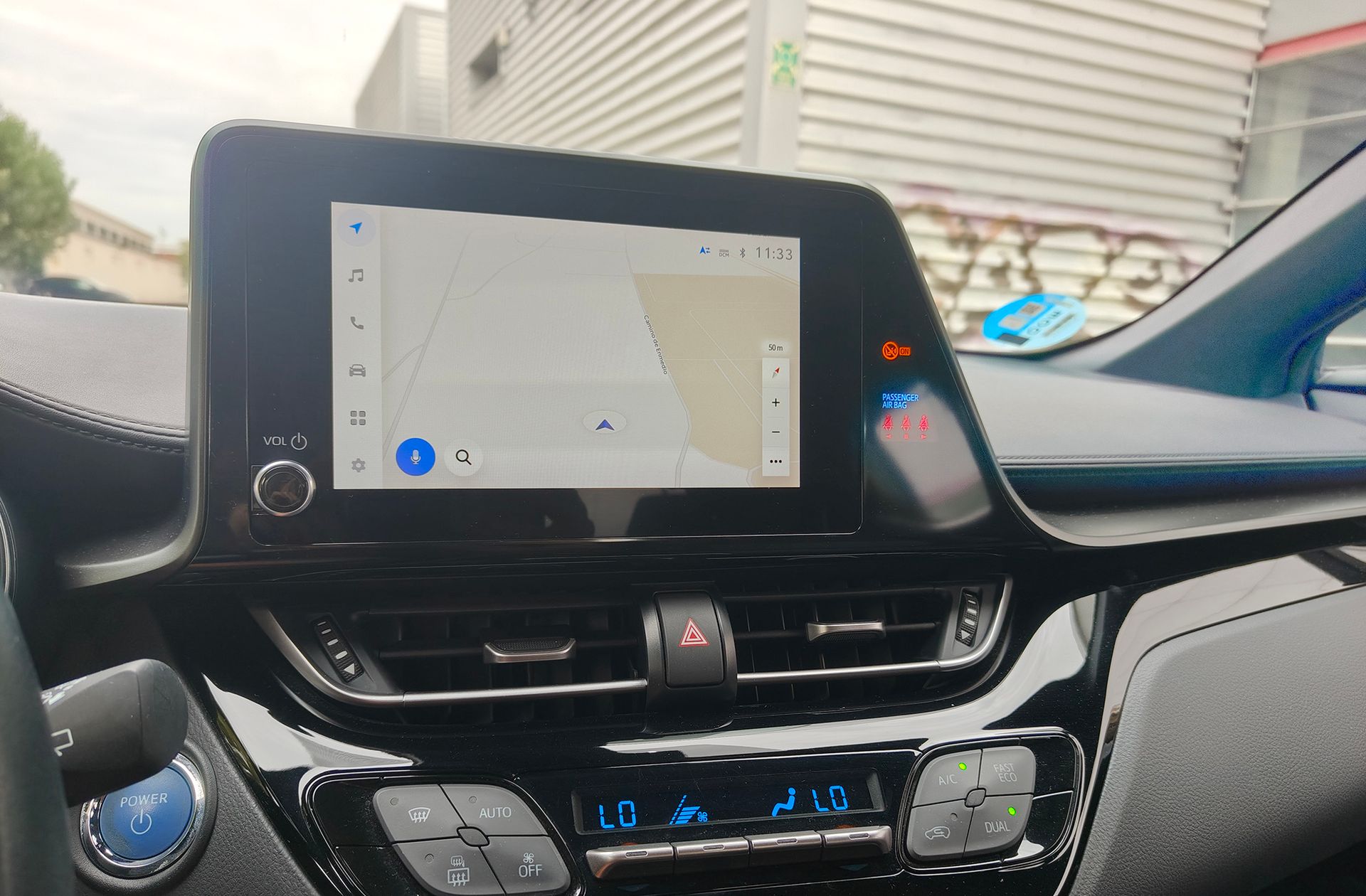 Toyota C-HR 1.8 125H Advance - foto 7