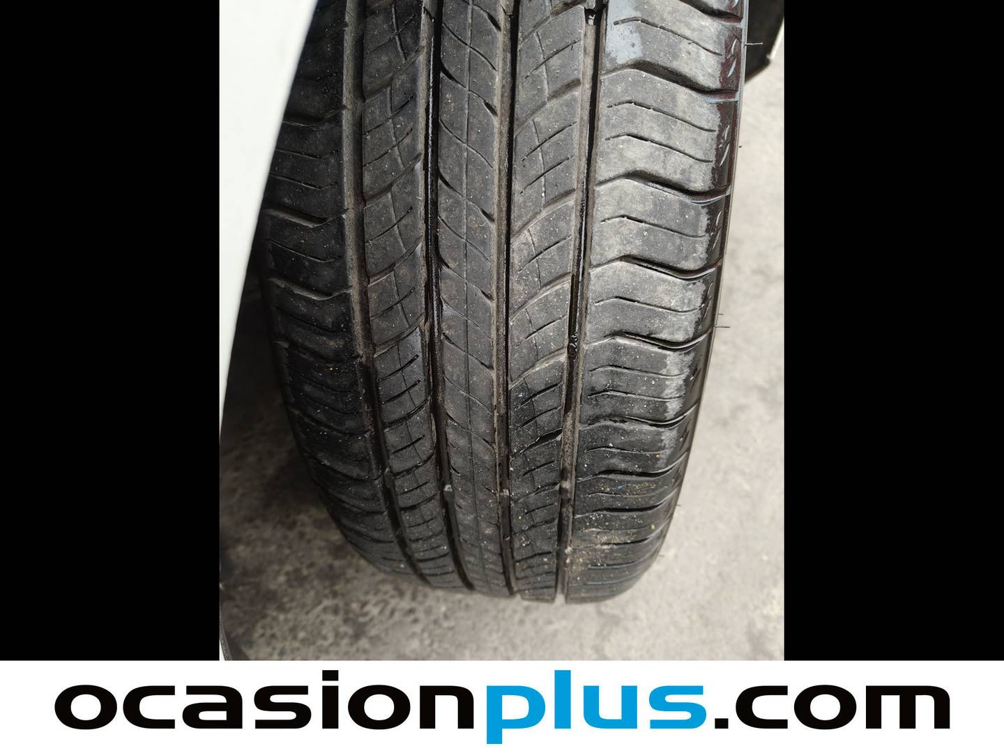 Foto EVO EVO 3 EVO EVO 3 1.5 (113 CV)