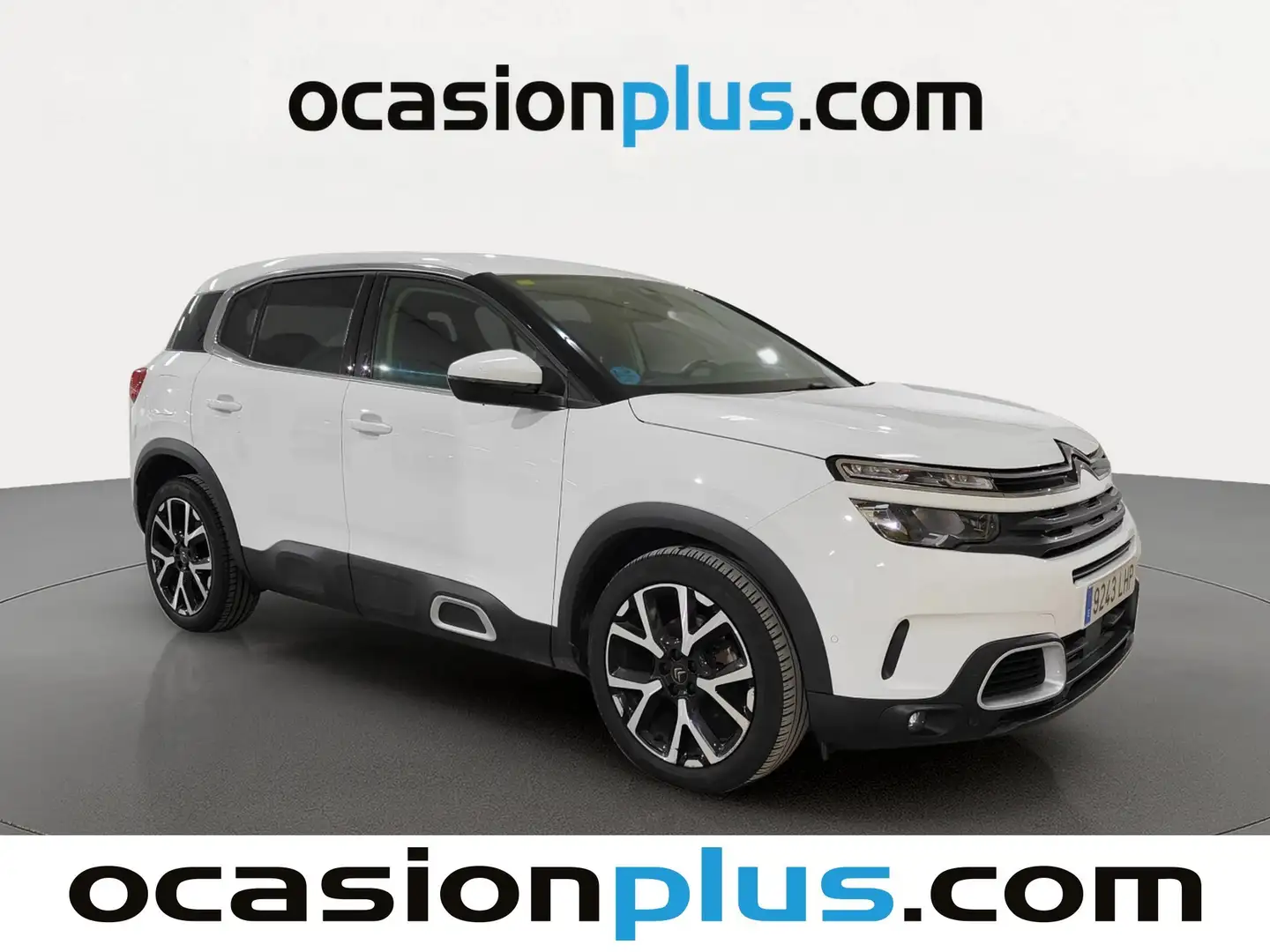 Foto Citroën C5 Aircross Citroen C5 Aircross BlueHdi 130 S&S Feel (131 CV)