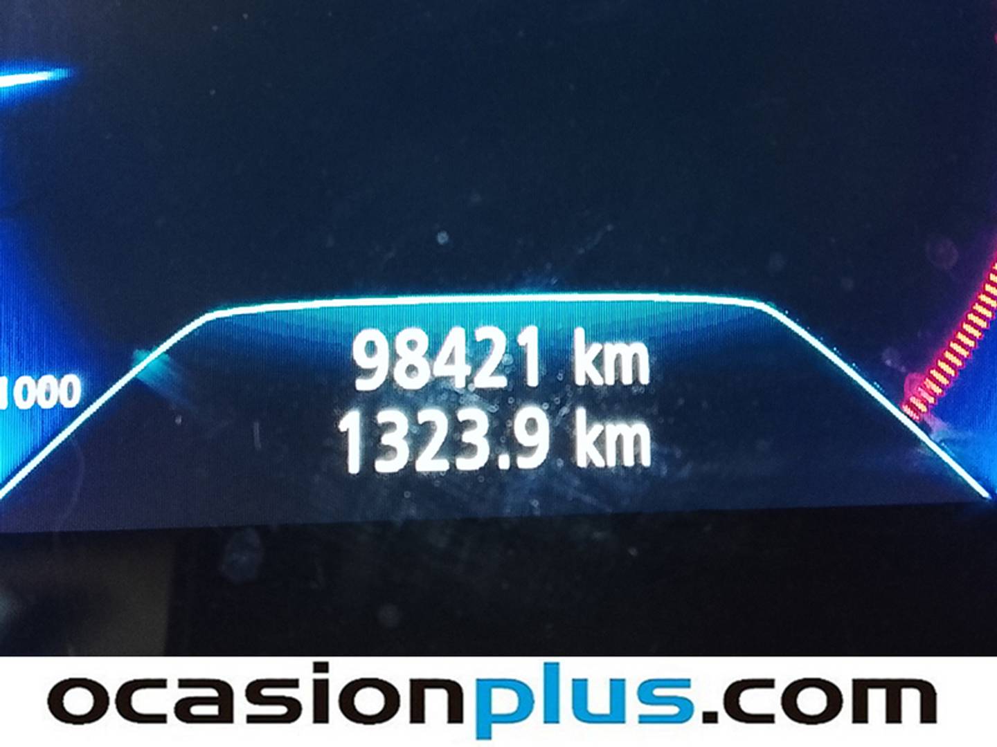 Foto Renault Talisman Renault Talisman Life Energy dCi (110 CV)