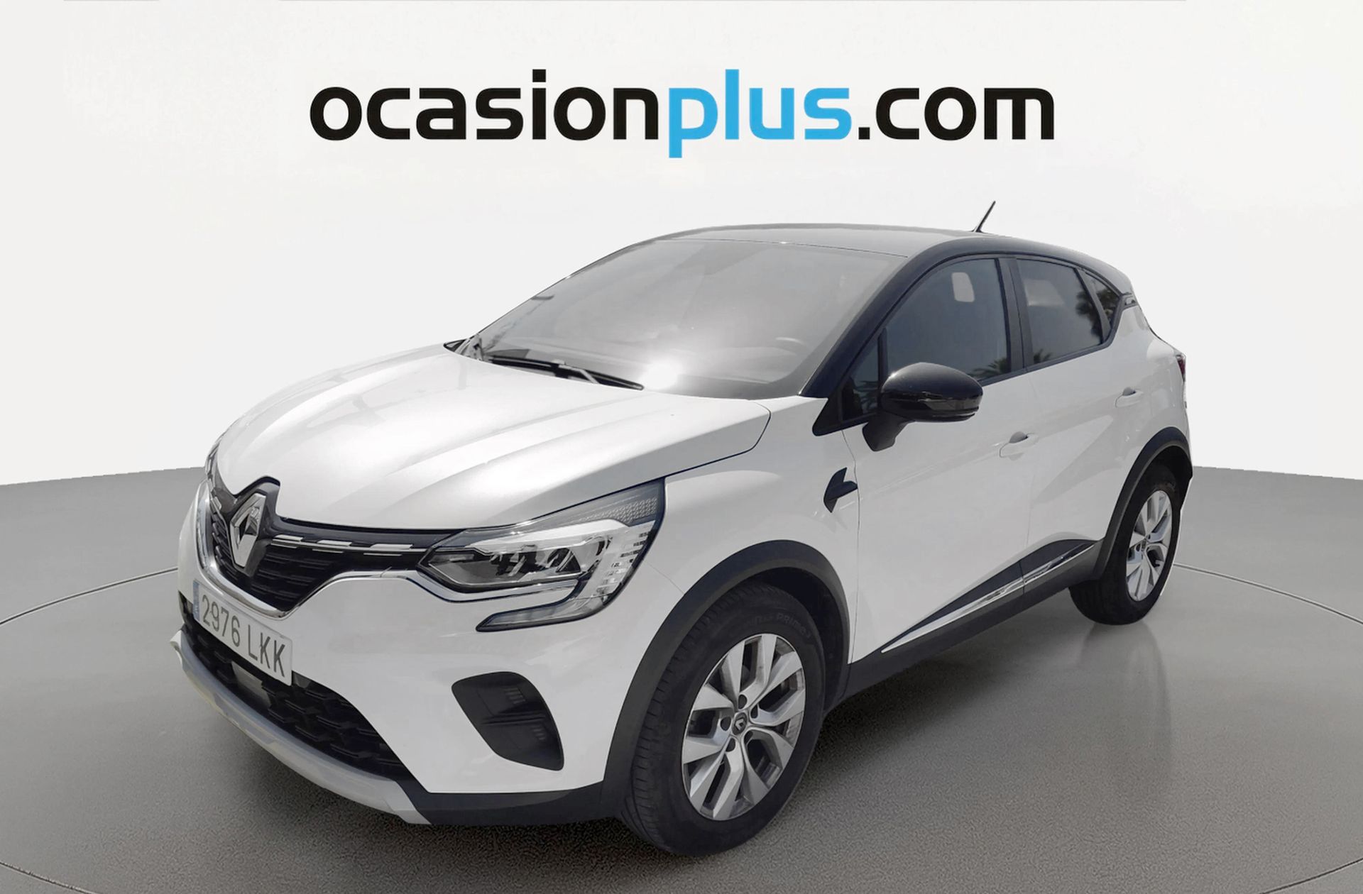 Renault Captur Zen TCe GPF