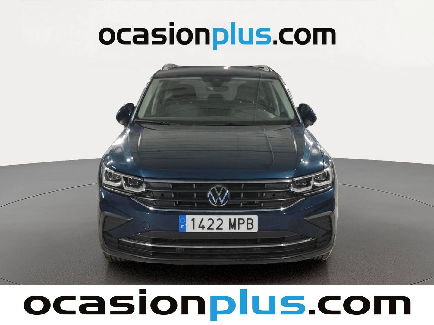Volkswagen Tiguan Volkswagen Tiguan Life 1.5 TSI (150 CV) DSG barato