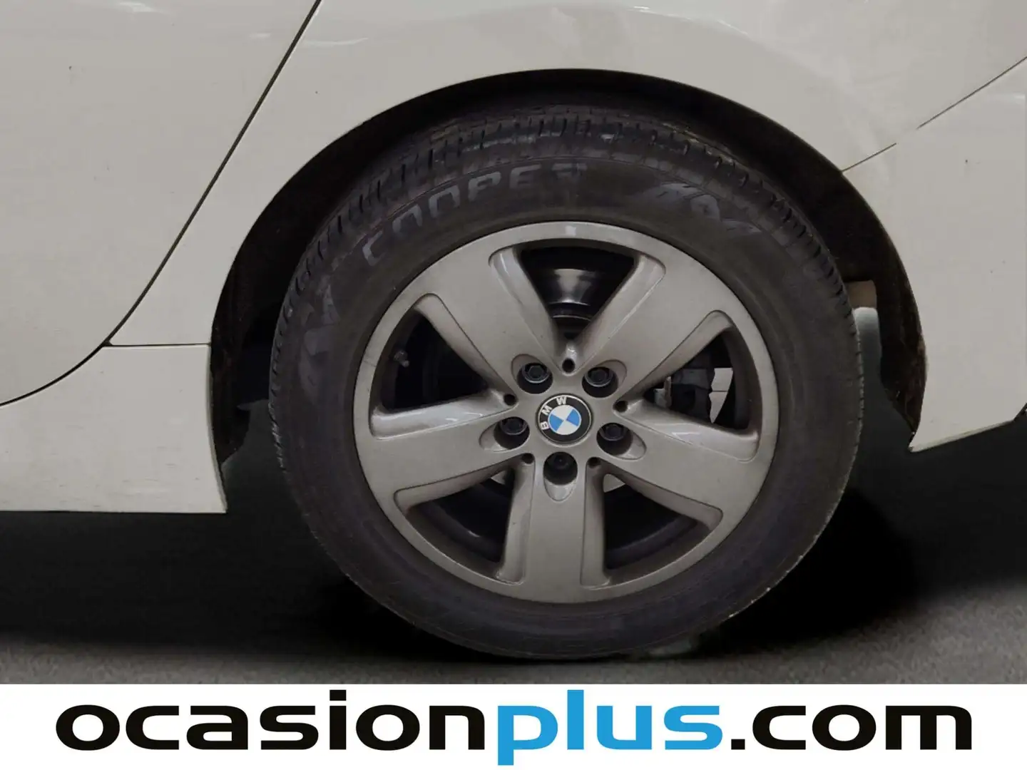 Foto BMW Serie 1 BMW Serie 1 118i (140 CV)