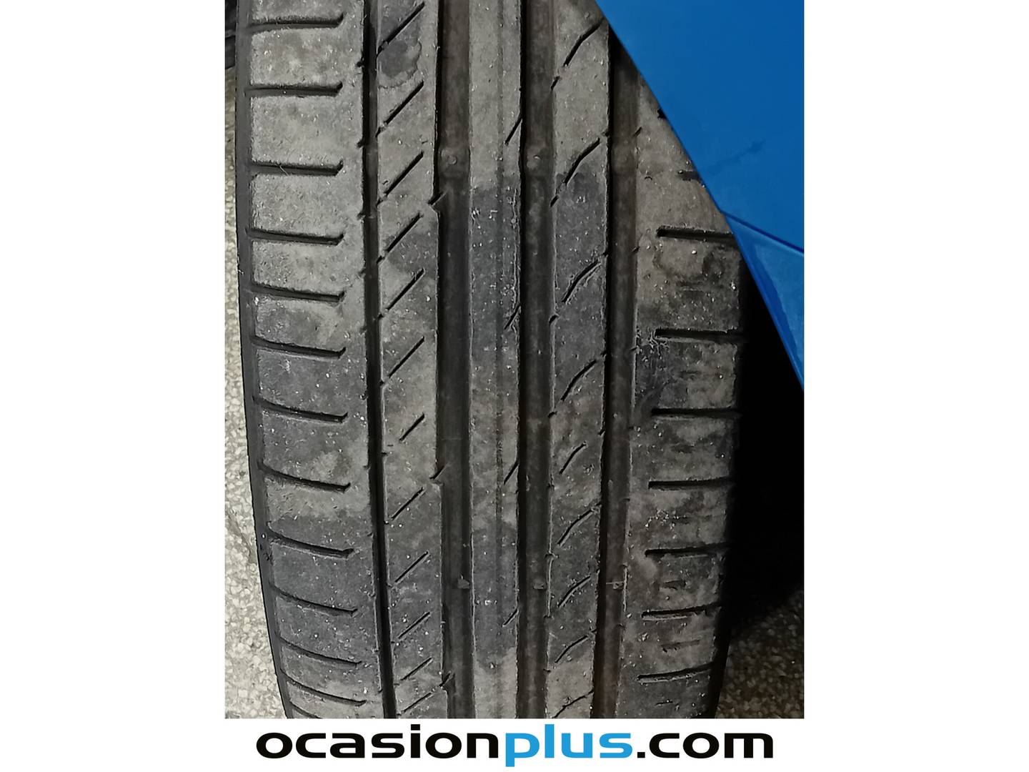 KIA Rio KIA Rio 1.2 DPi GT Line (84 CV) 2022