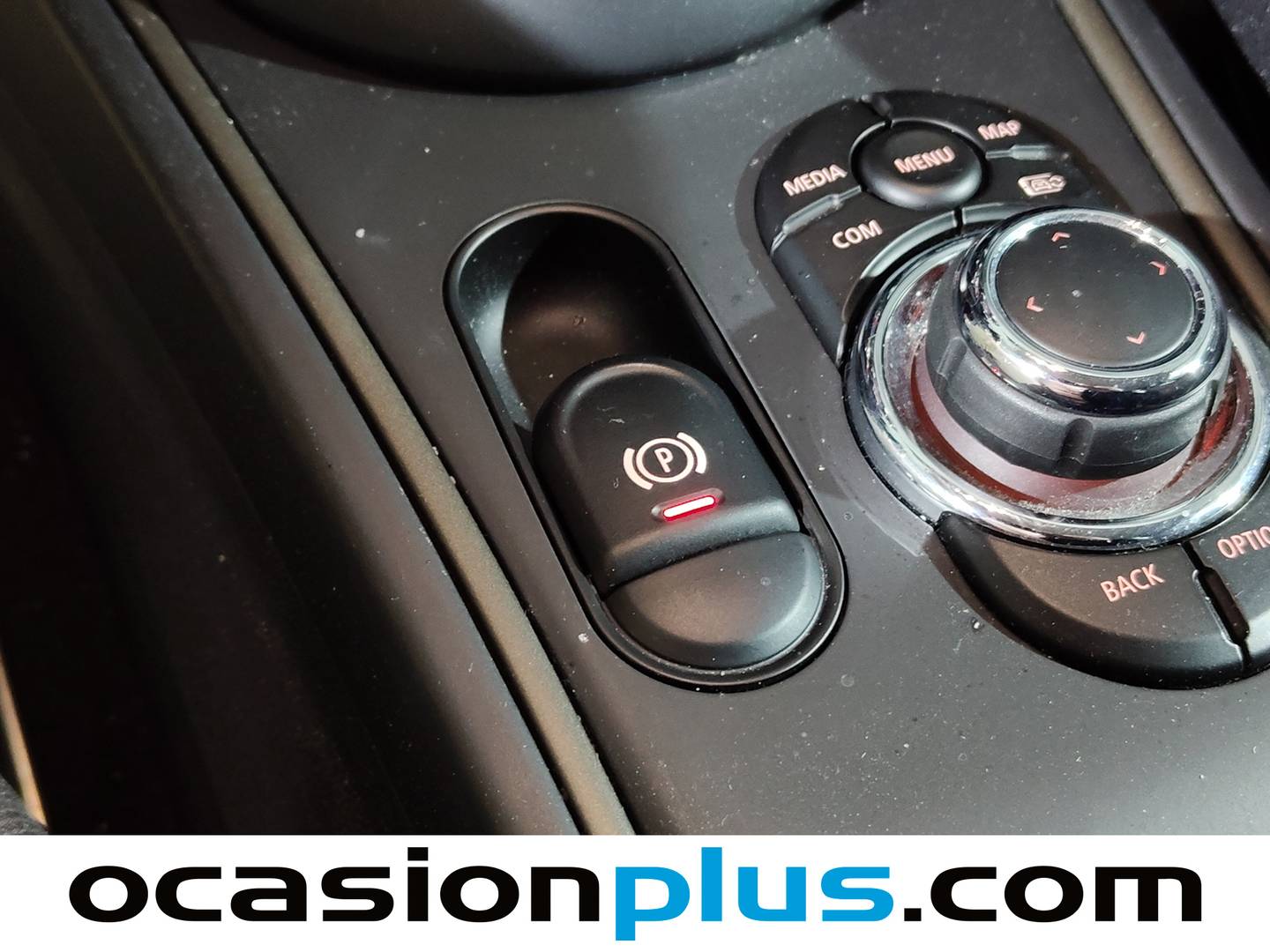 Foto Mini Countryman MINI MINI Countryman Cooper (136 CV)