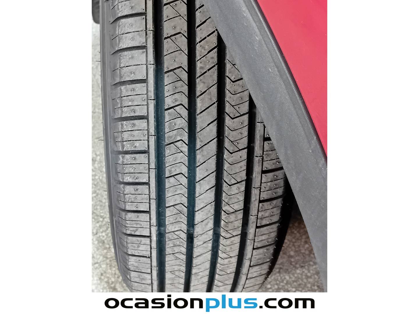 Foto KIA Sportage Kia Sportage 1.6 CRDi Drive 4x2 (115 CV)