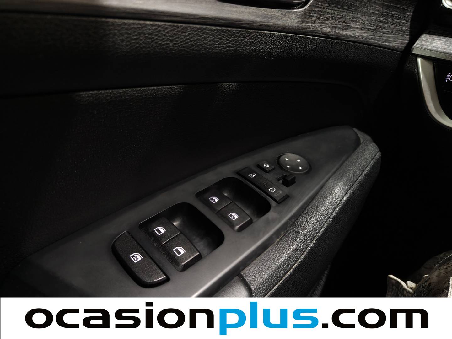 KIA Sportage Kia Sportage 1.6 T-GDi Drive 4x2 (150 CV) de segunda mano