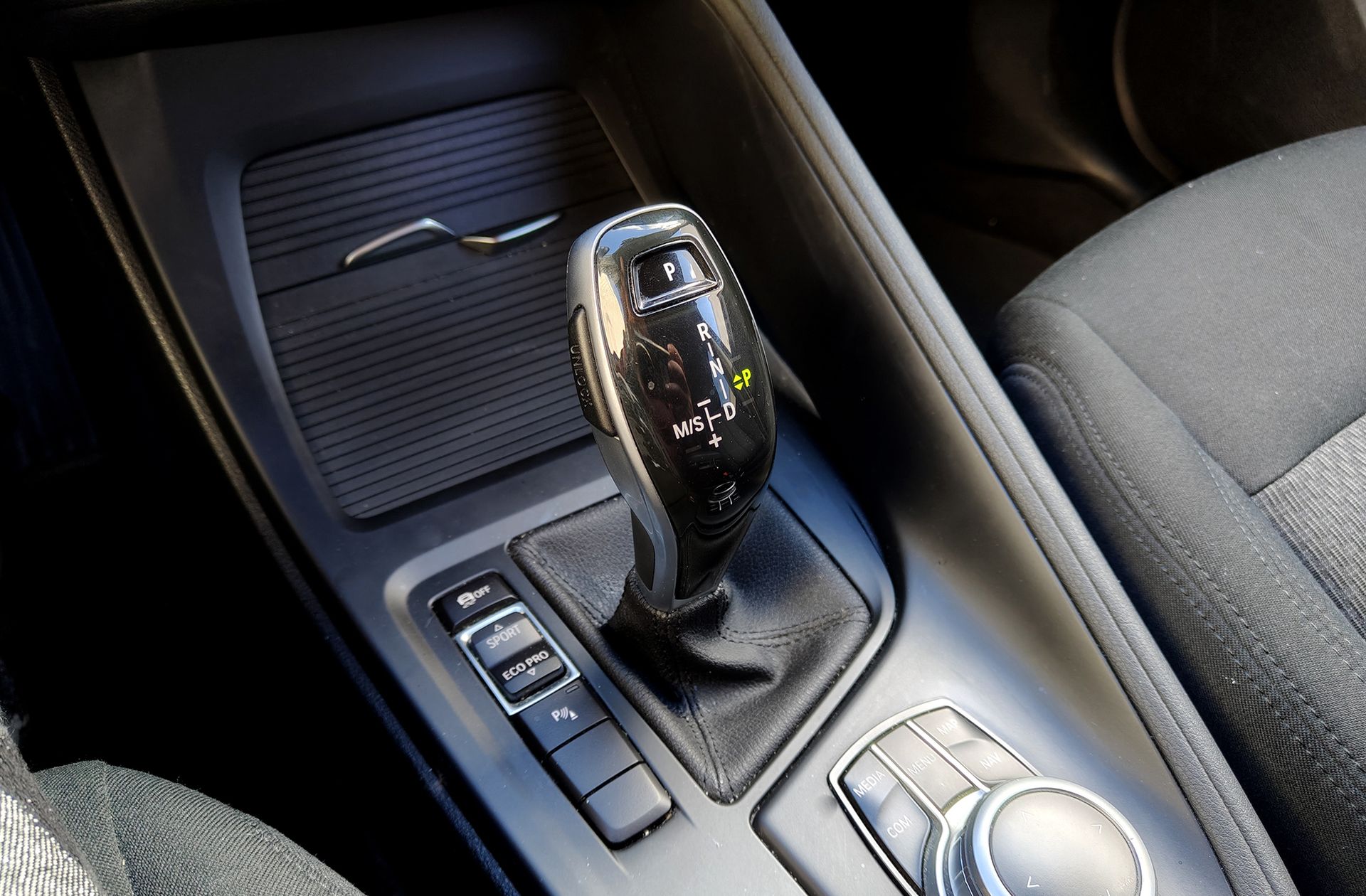 BMW X1 sDrive20d - foto 5