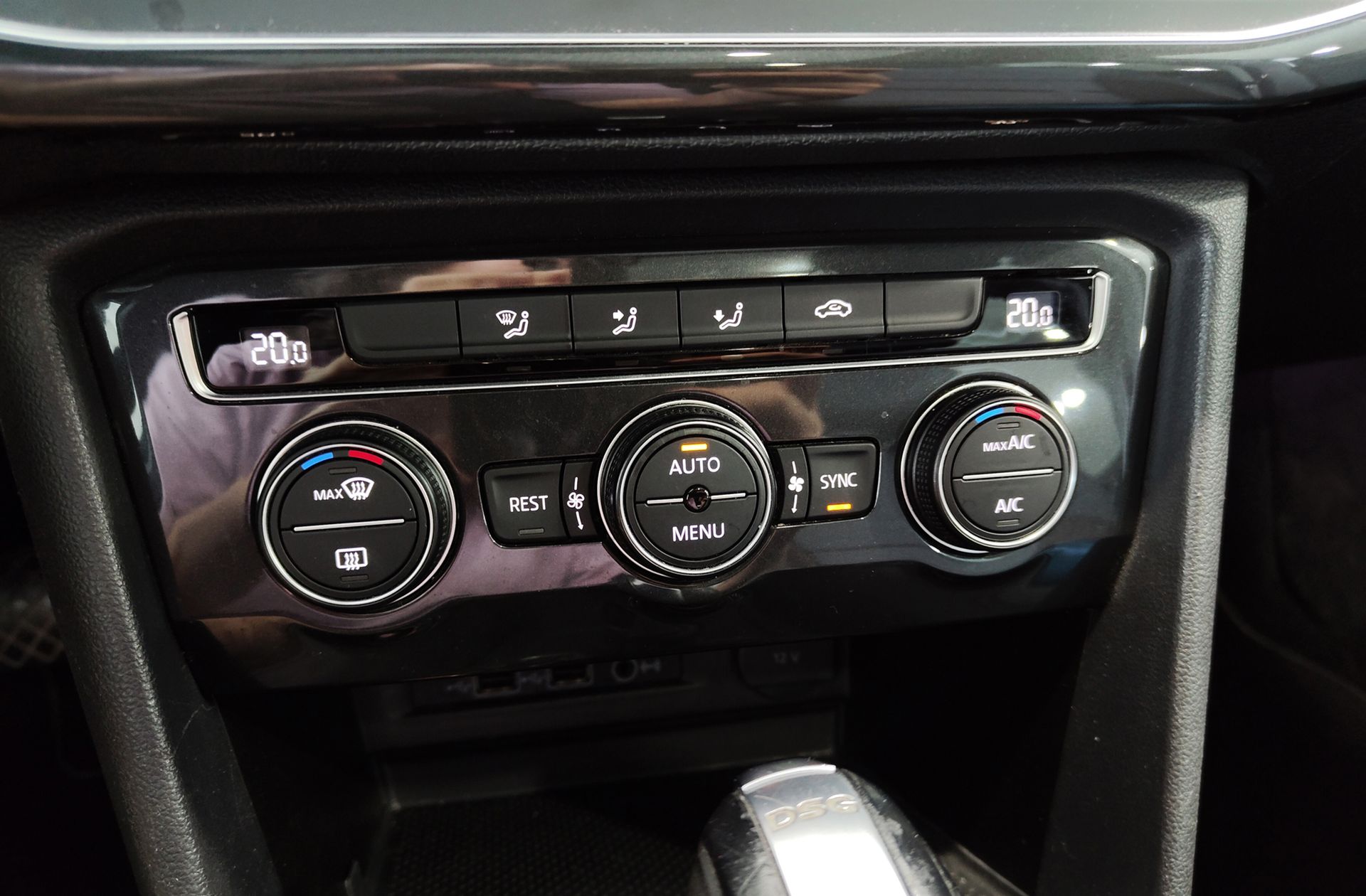 SEAT Tarraco 2.0 TDI Xcellence 4Drive DSG 7 plazas - foto 46