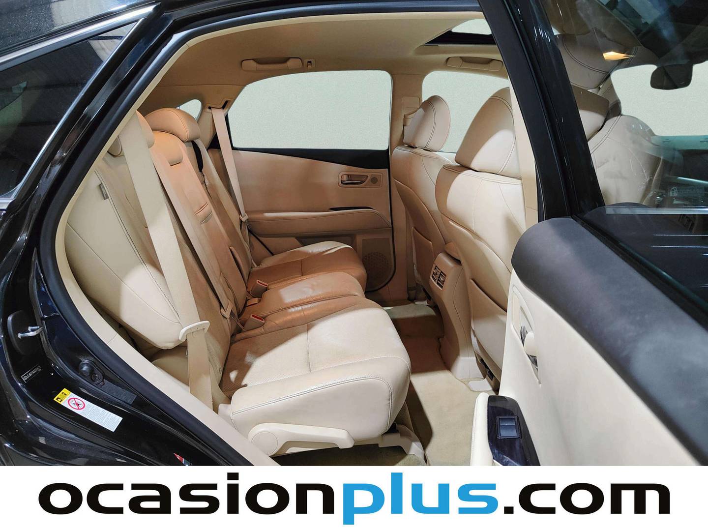 Lexus RX Lexus RX RX 450h 25 Aniversario (299 CV) al mejor precio