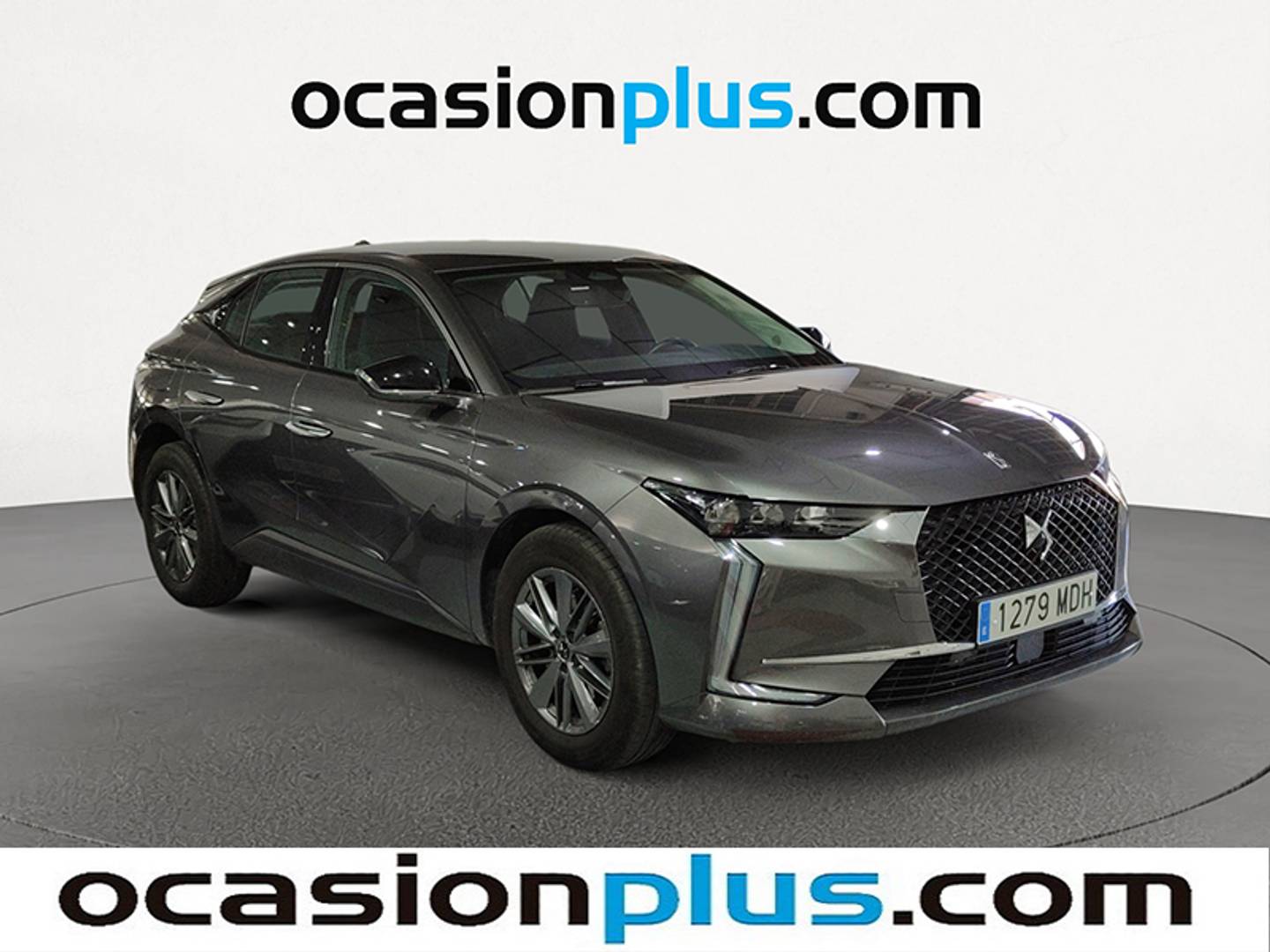 Foto DS DS 4 DS DS4 BlueHDi 130 Bastille Auto  (130 CV)