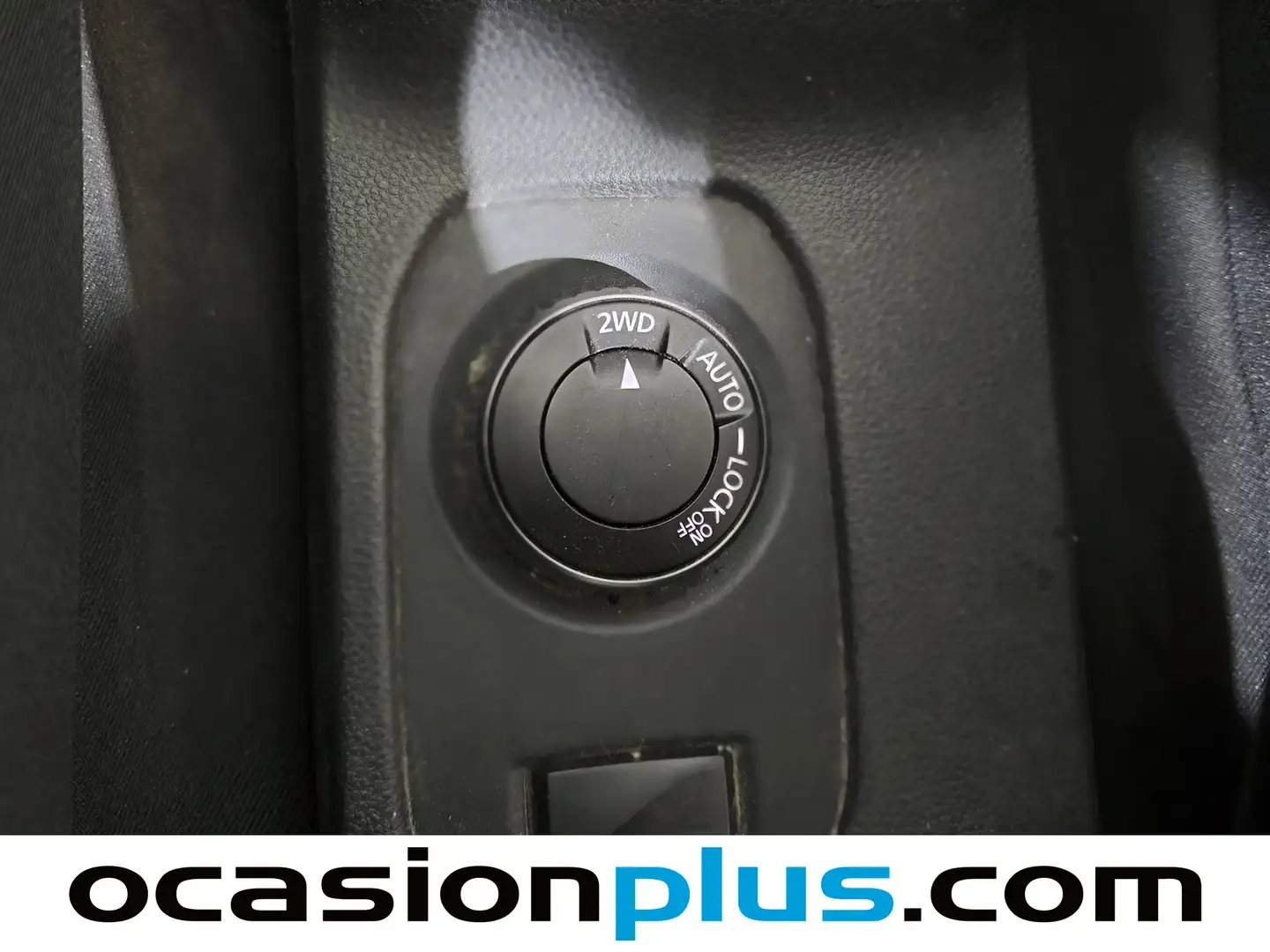 Foto Dacia Duster Dacia Duster Comfort Blue dCi (115 CV) 4X4