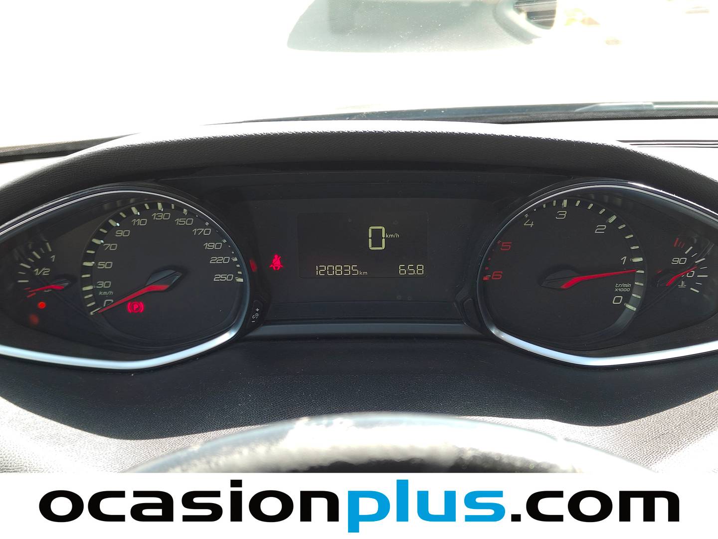 Peugeot 308 Peugeot 308 BlueHDi 100 Style (100 CV) diésel