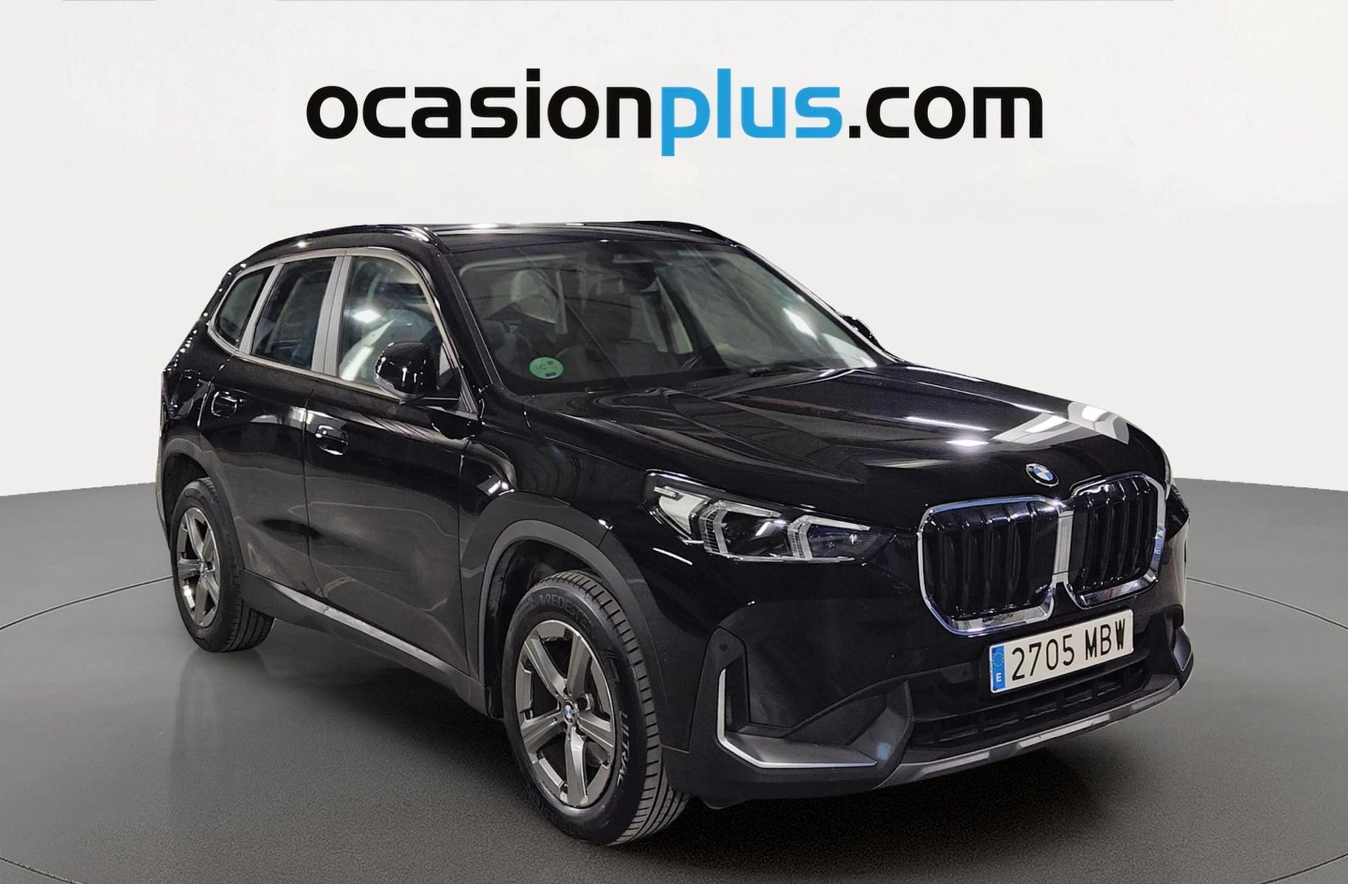 BMW X1 sDrive18i - foto 2