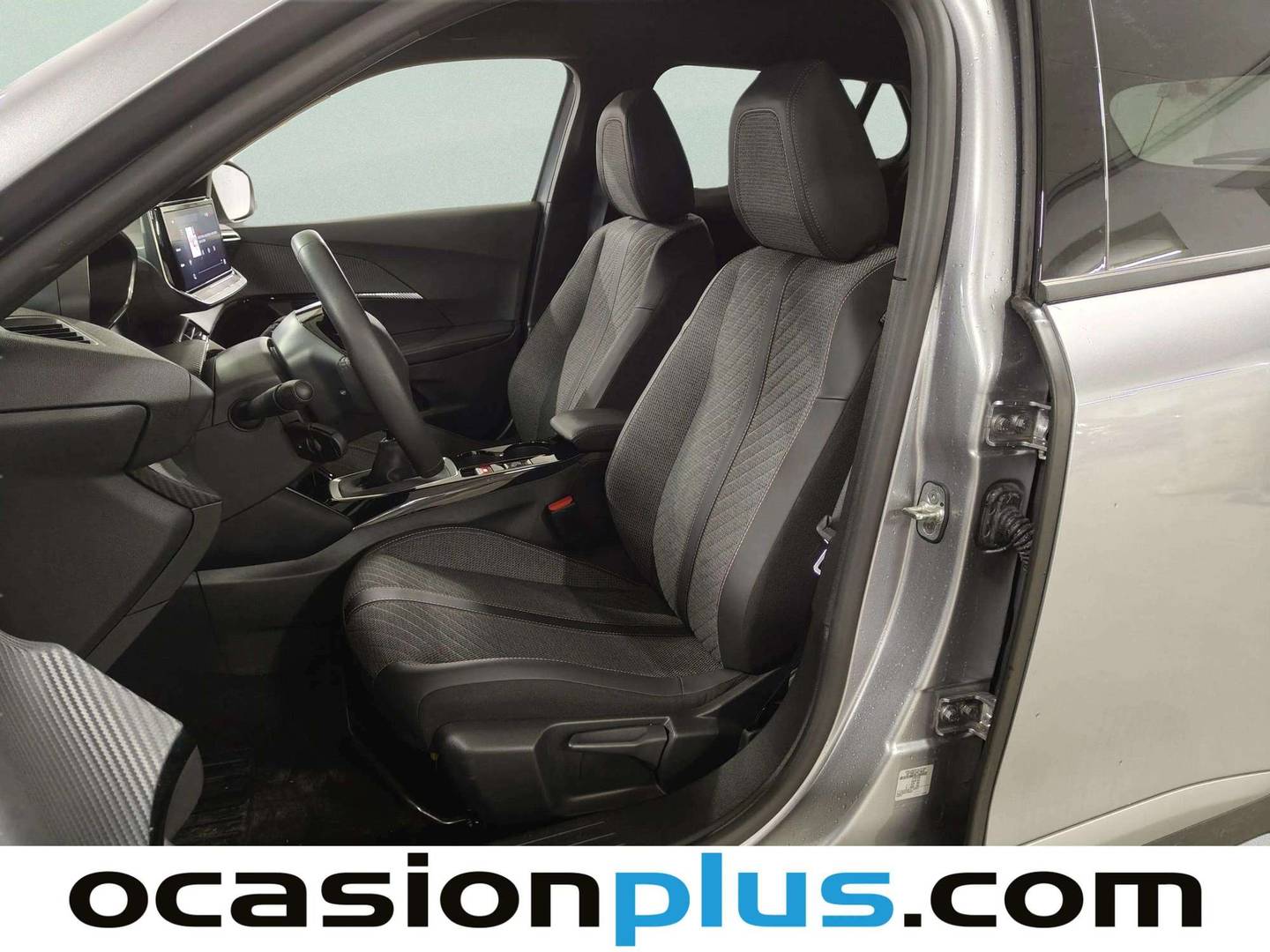 Foto Peugeot 2008 Peugeot 2008 PureTech 100 S&S Allure (100 CV)