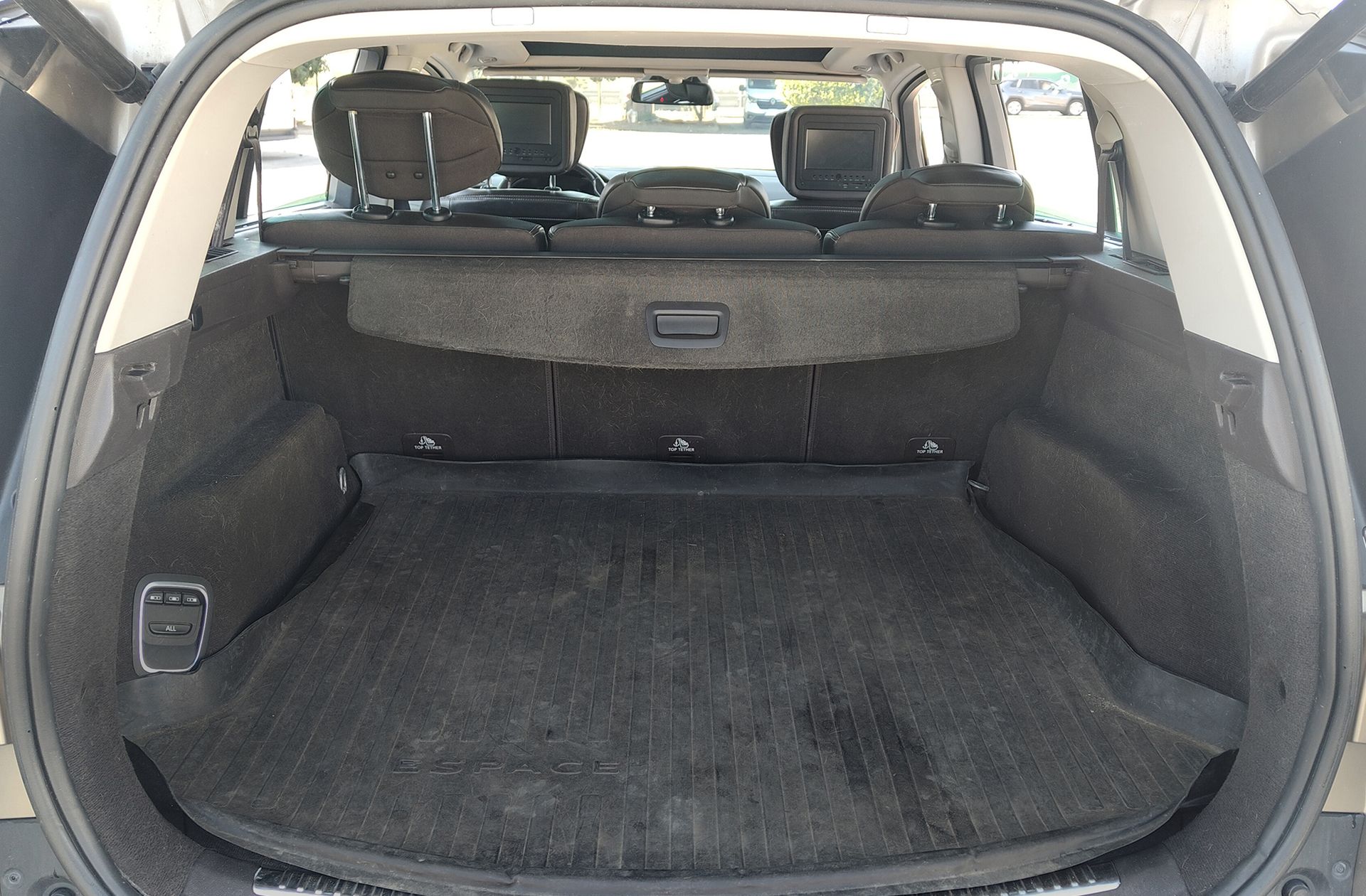 Renault Espace Initiale Paris Energy dCi TT EDC - foto 18