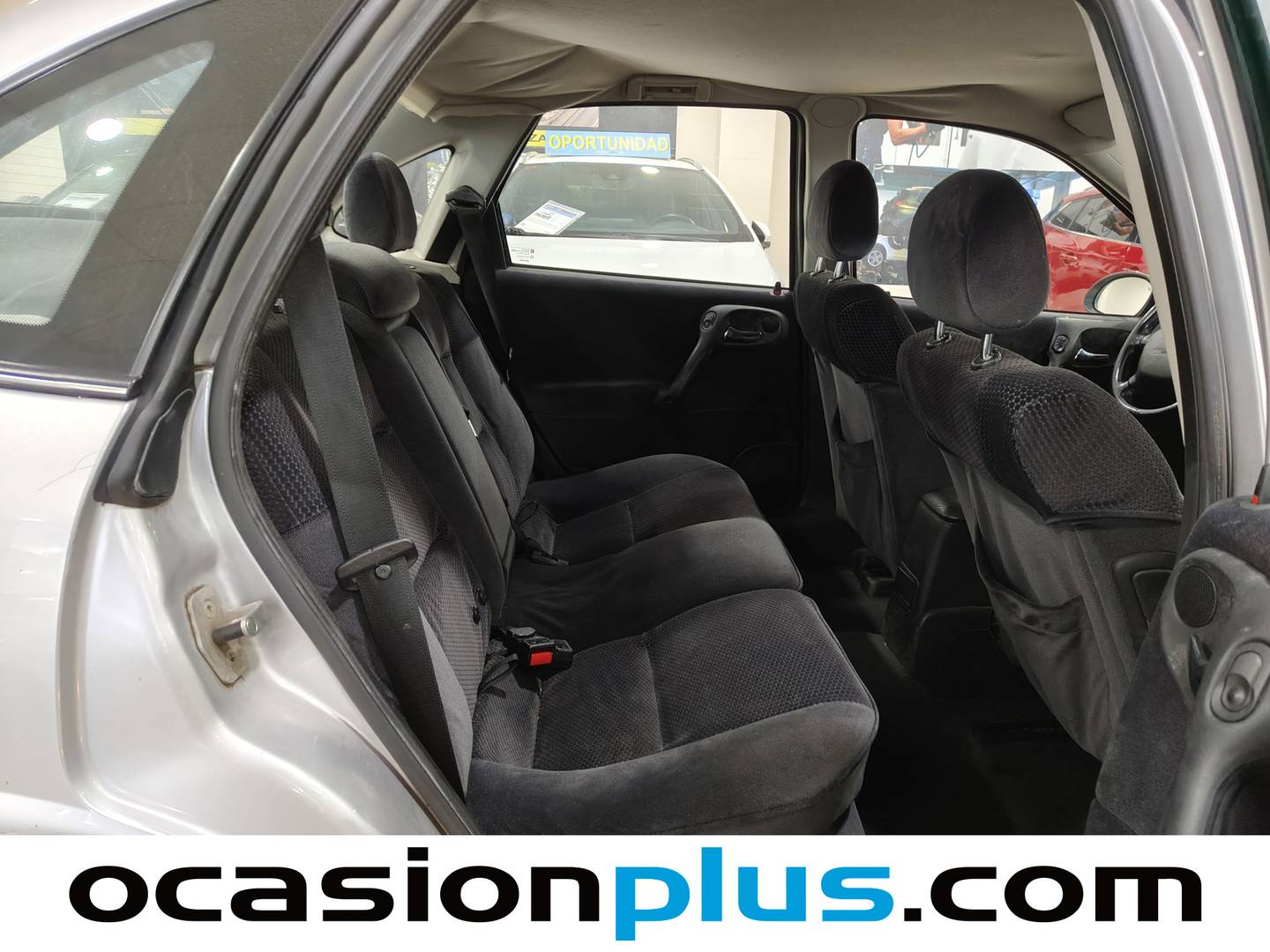 Opel Vectra Opel Vectra 1.8 16v Elegance (125 CV) km 0