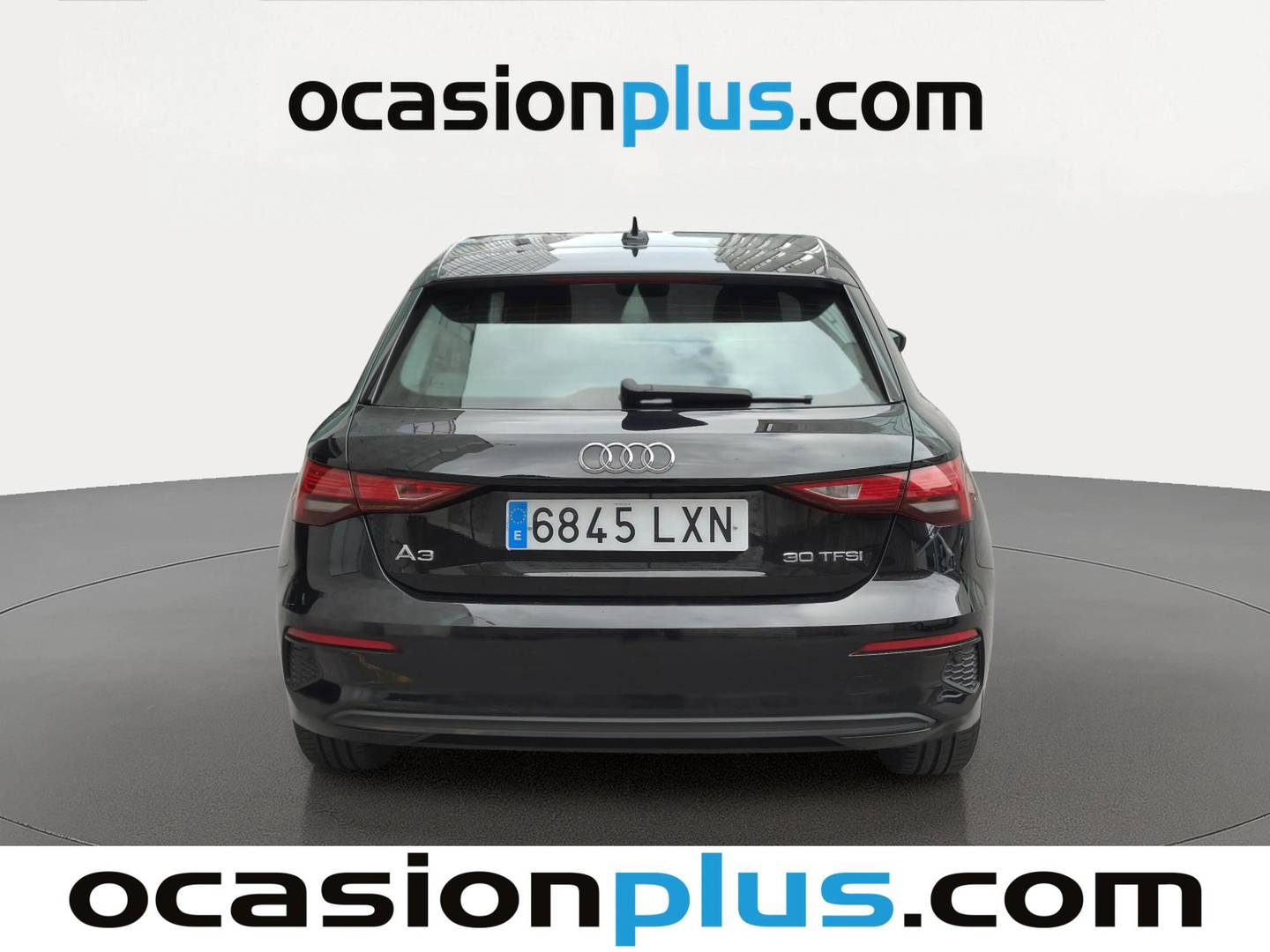 Audi A3 Audi A3 Sportback 30 TFSI (110 CV) S tronic al mejor precio