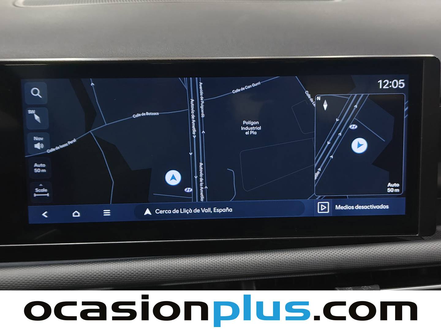 Foto Hyundai Tucson Hyundai Tucson 1.6 TGDI HEV Klass AT (215 CV)