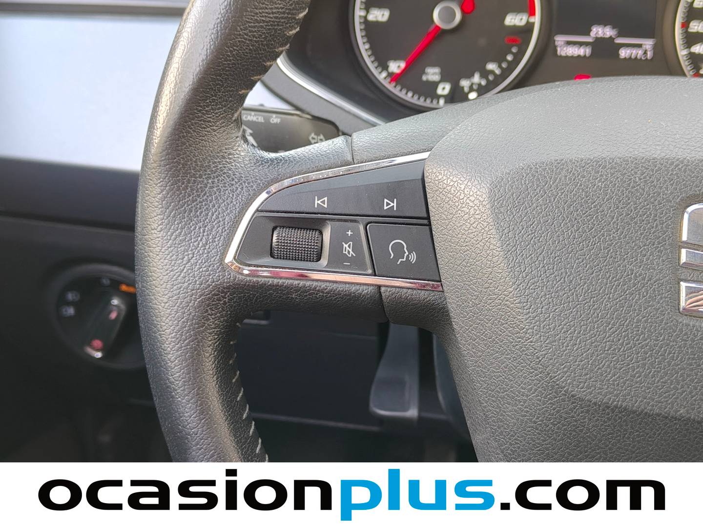 Seat Arona Seat Arona 1.6 TDI S&S Style (115 CV) de ocasión
