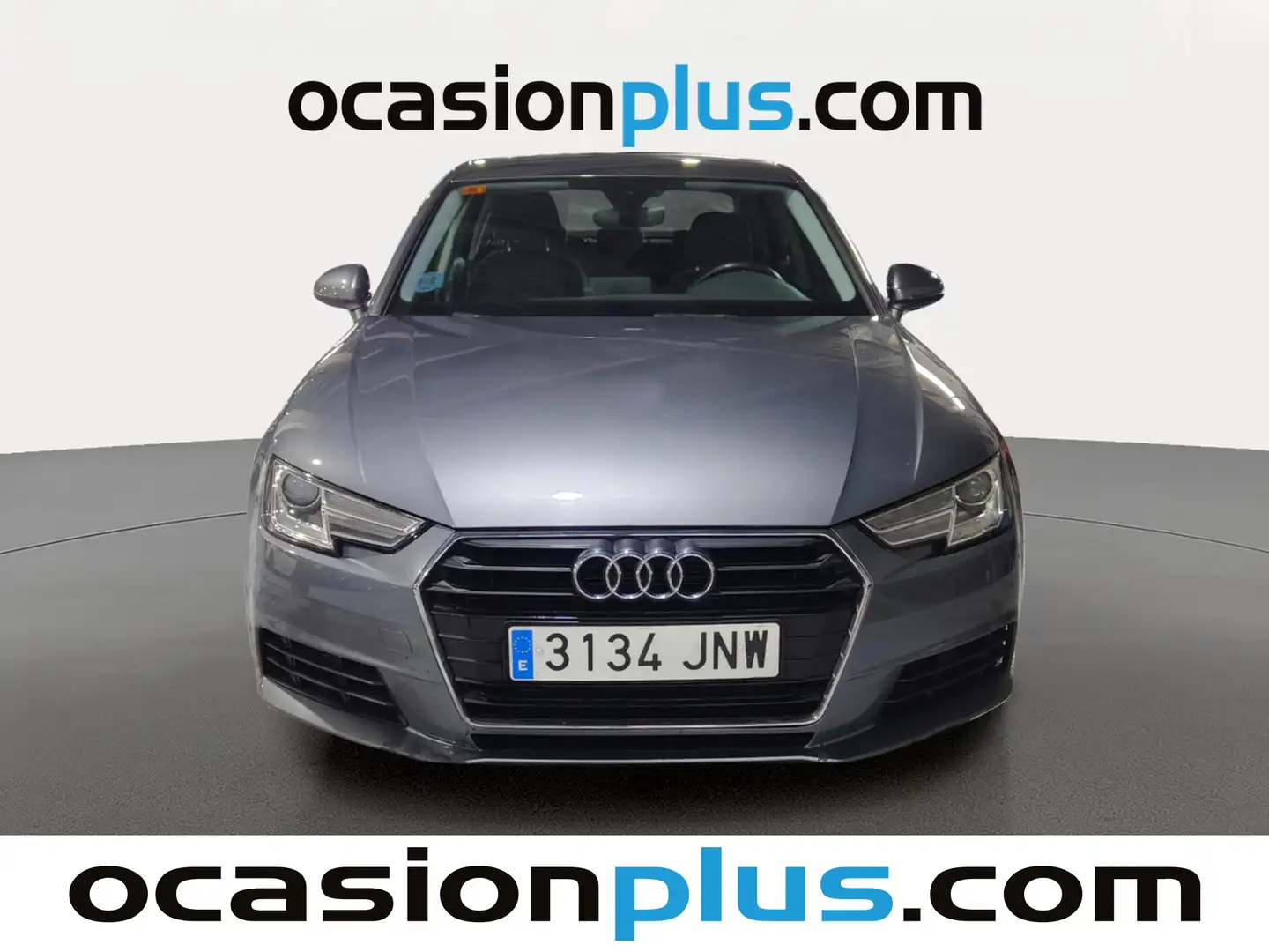 Foto Audi A4 Audi A4 Advanced edition 2.0 TDI (150 CV)