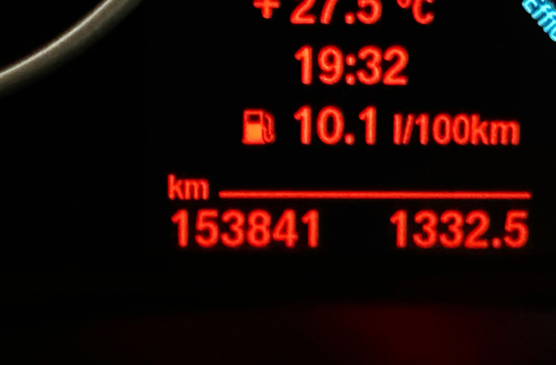 BMW X3 xDrive35d - foto 11