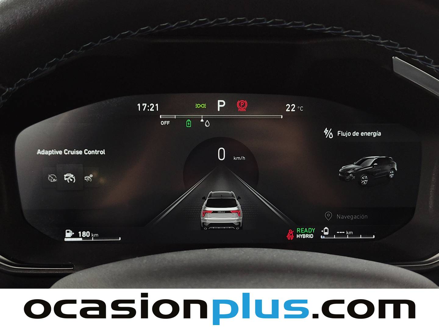 Lynk & Co 01 Lynk & Co 01 1.5 PHEV (261 CV) km 0